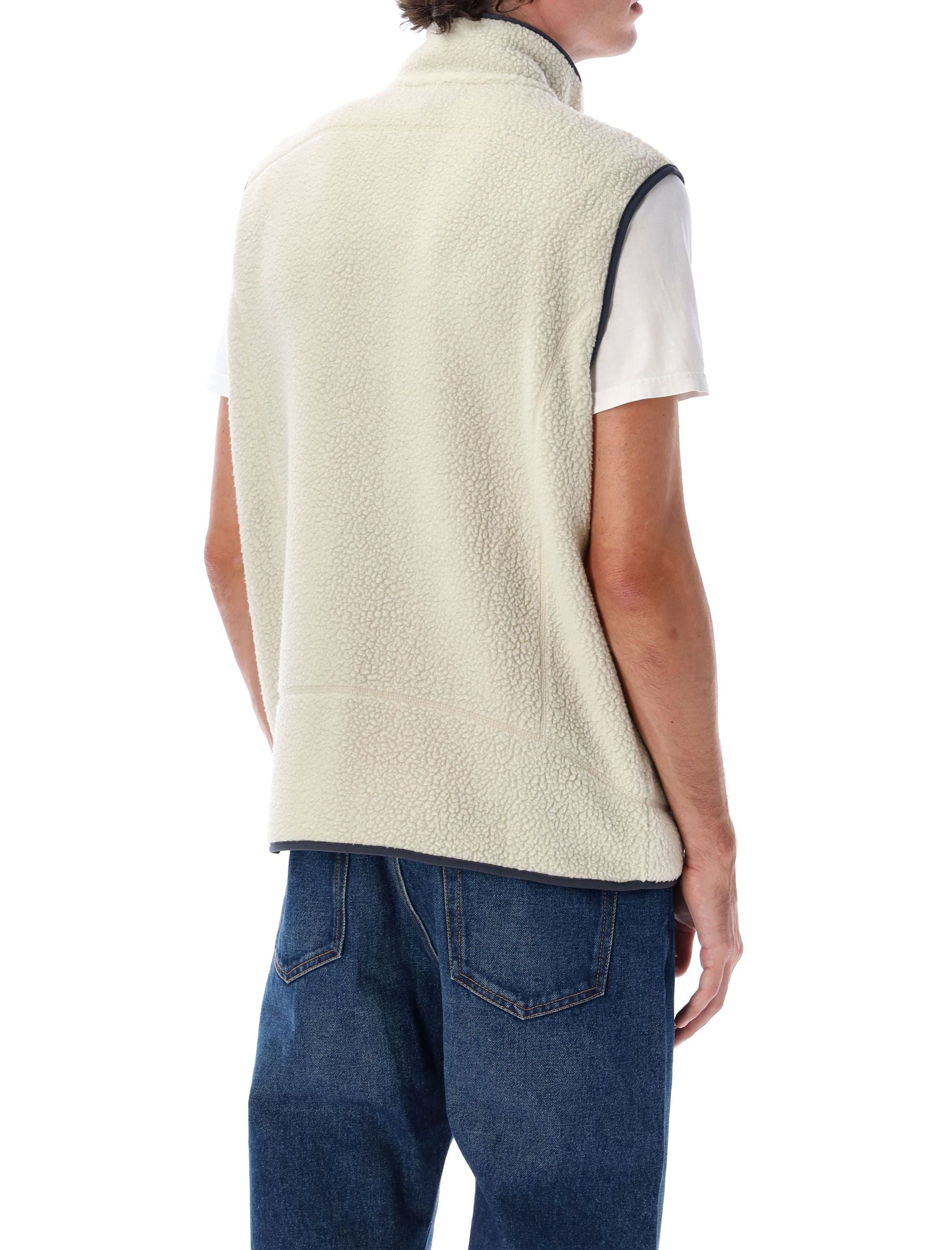 PATAGONIA Men's Retro Pile Vest - Size L