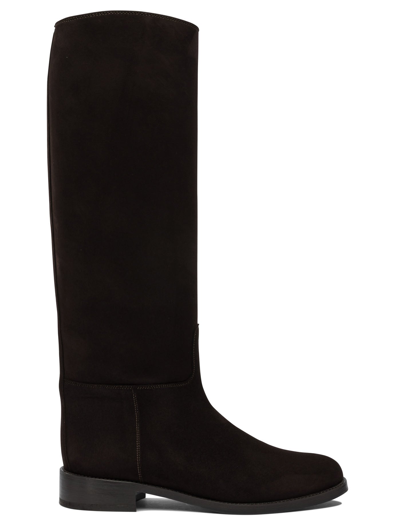 MARETTO Chic Rubber Boots for Women