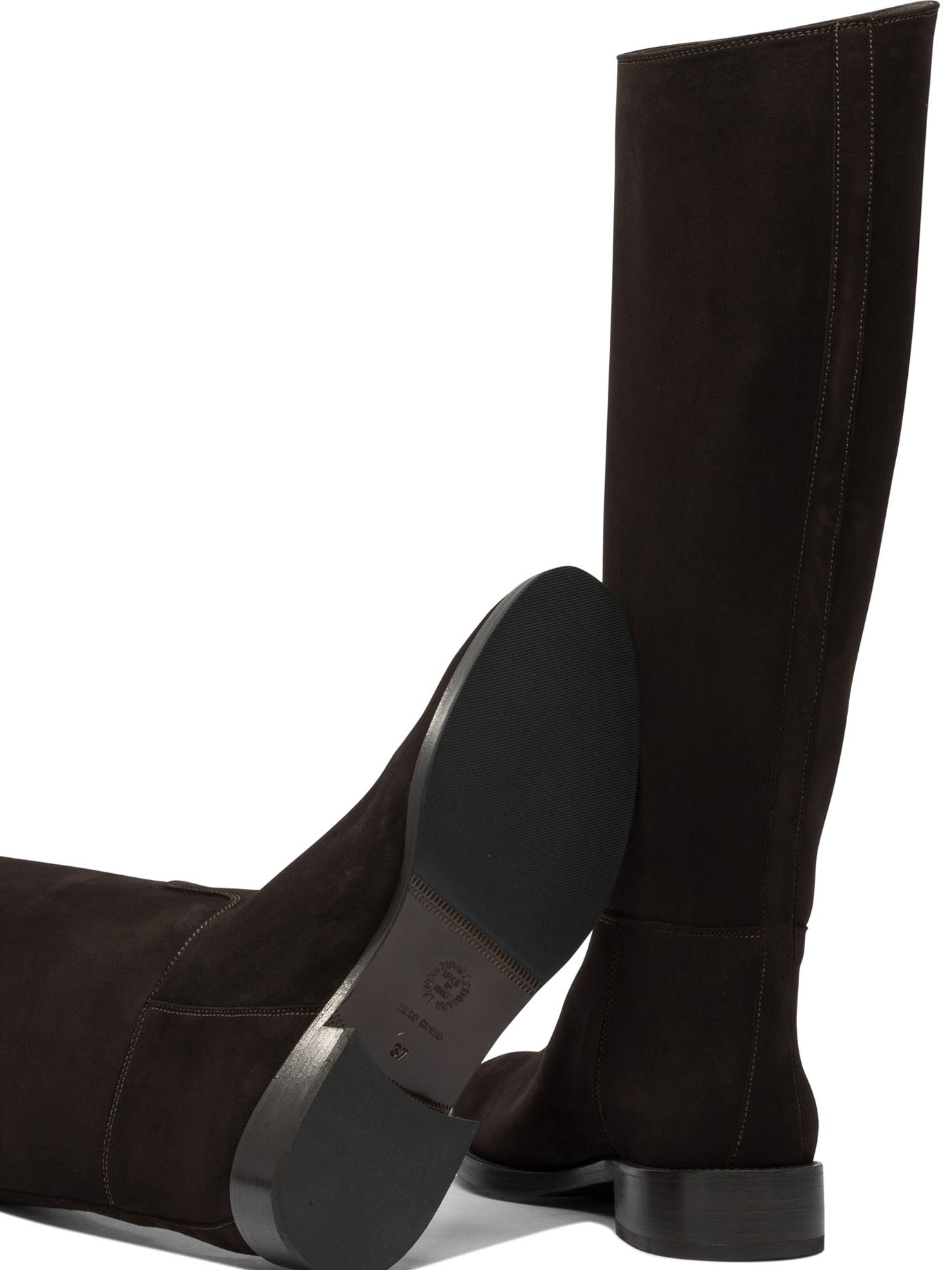 MARETTO Chic Rubber Boots for Women