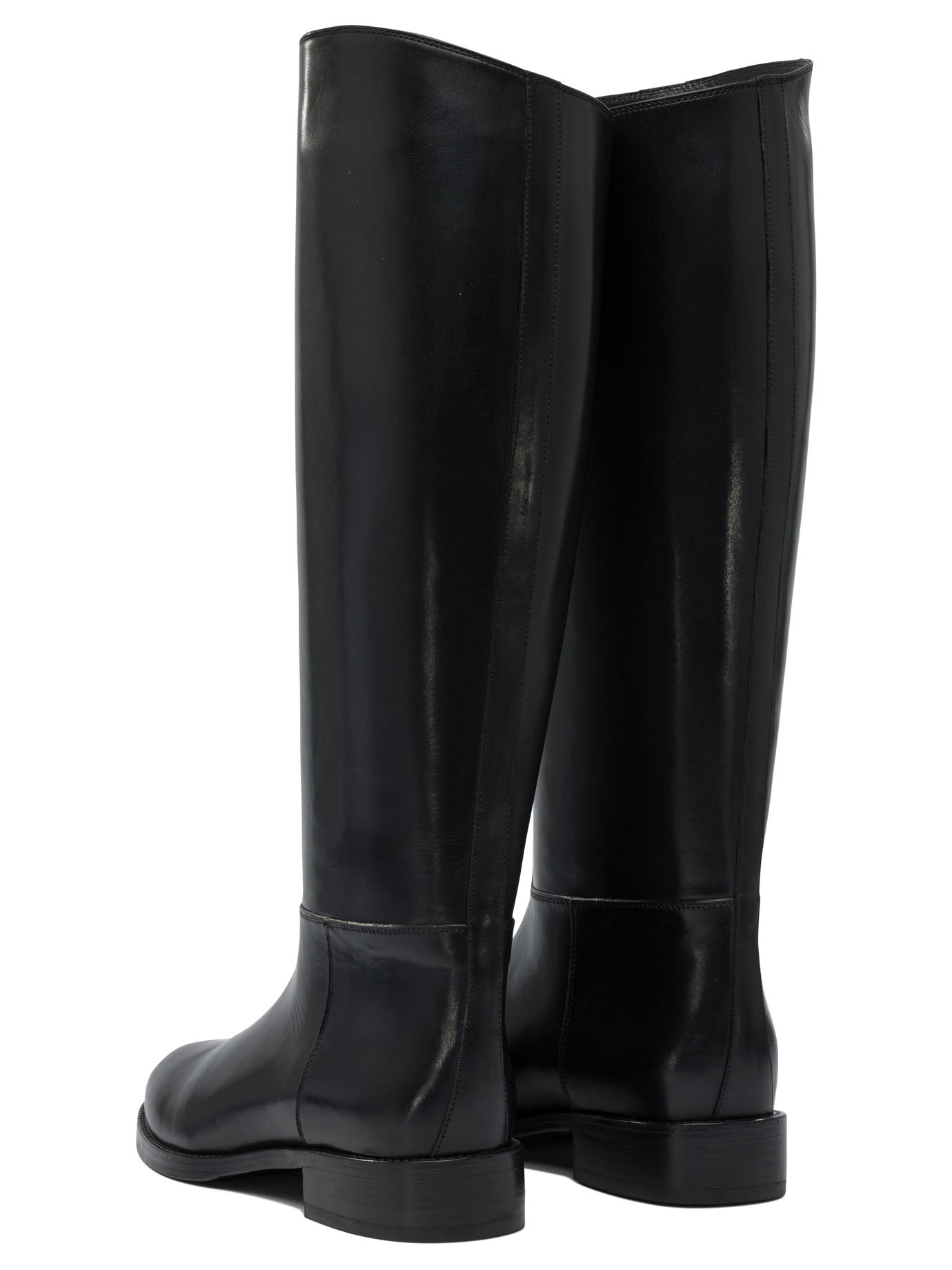 MARETTO Women's Rubber Mini Boots