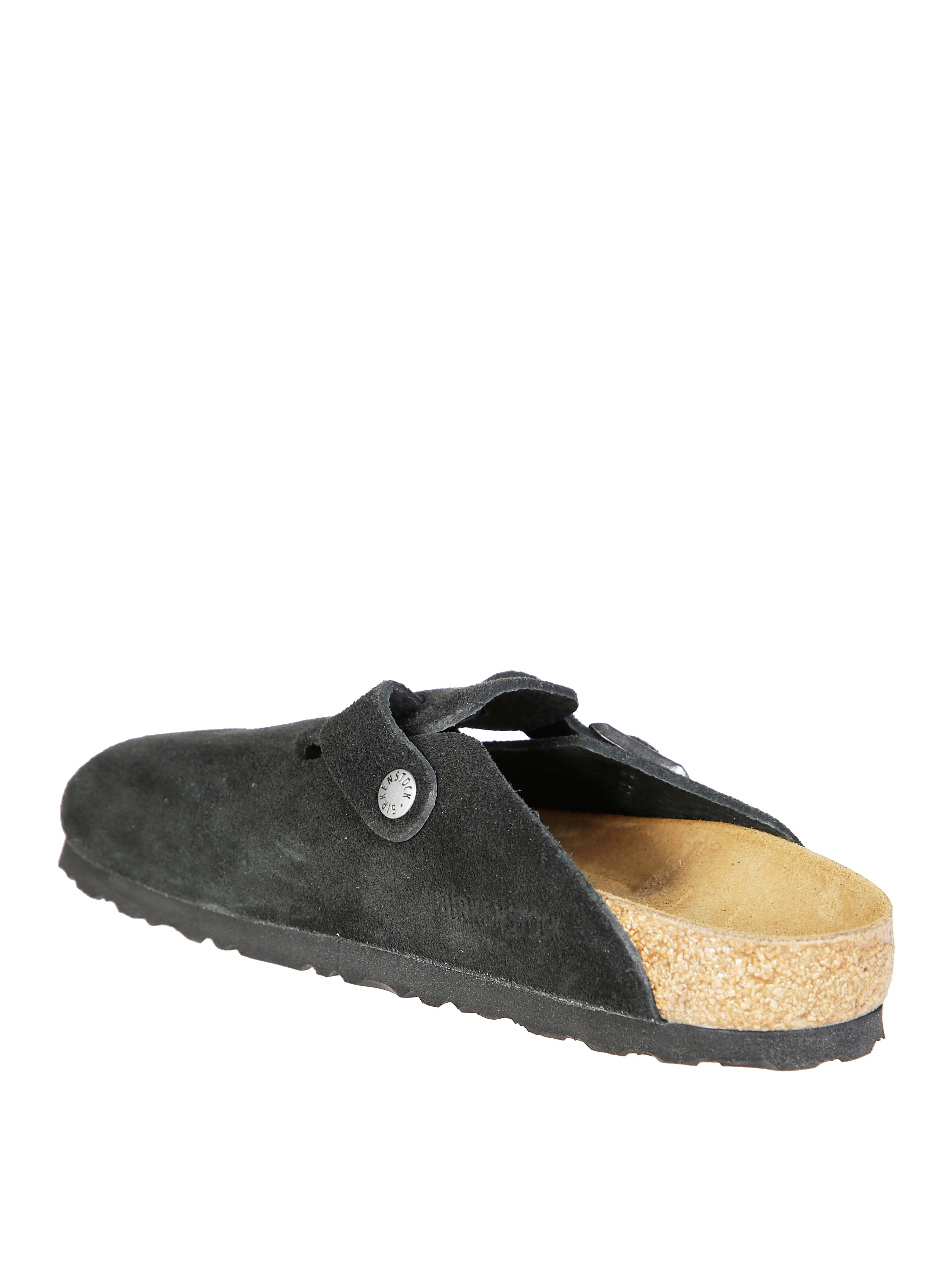 BIRKENSTOCK Comfortable Slip-On Clogs for Men