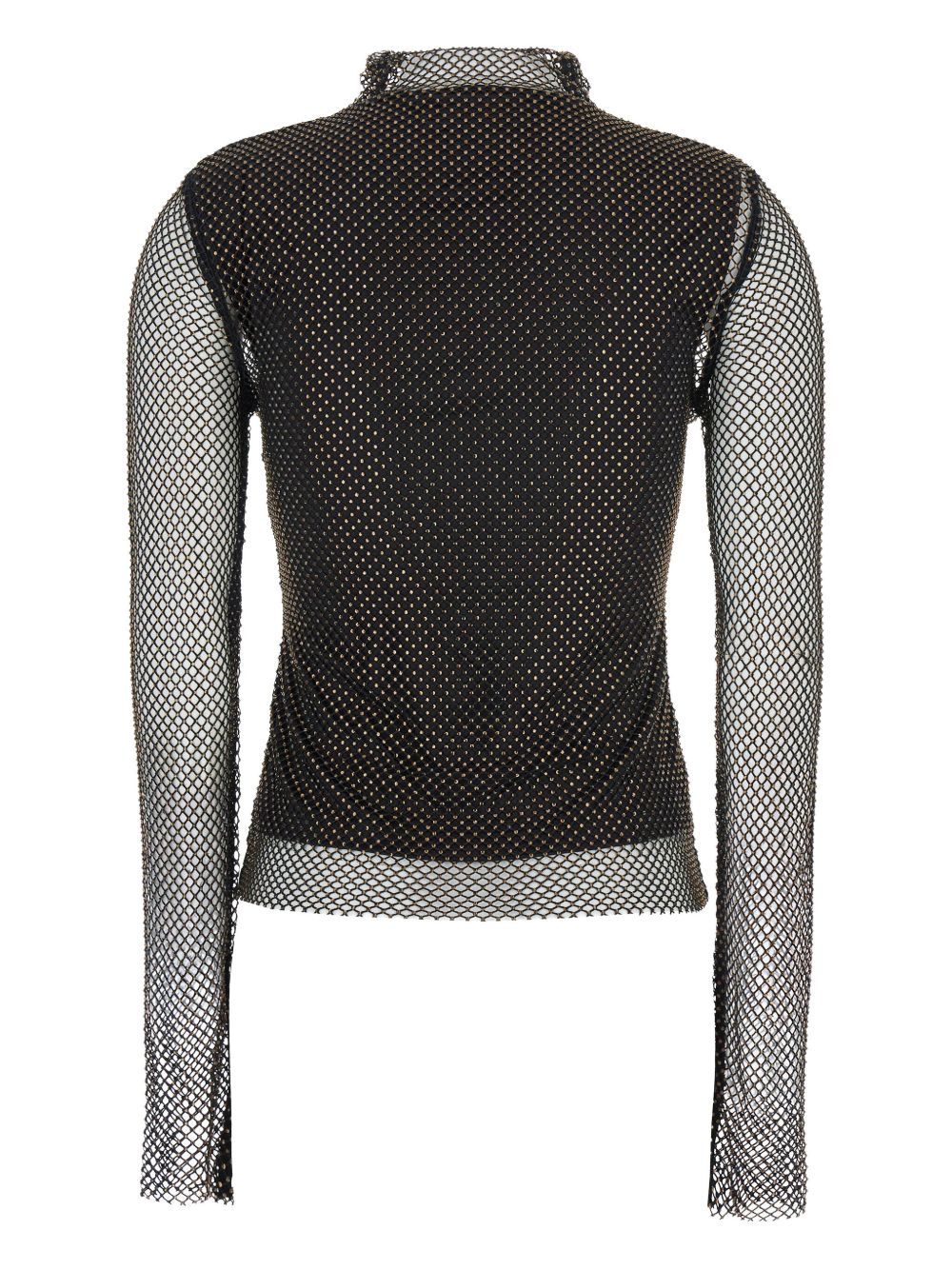 MAX MARA SPORTMAX Women’s Sheer Mesh Sweater