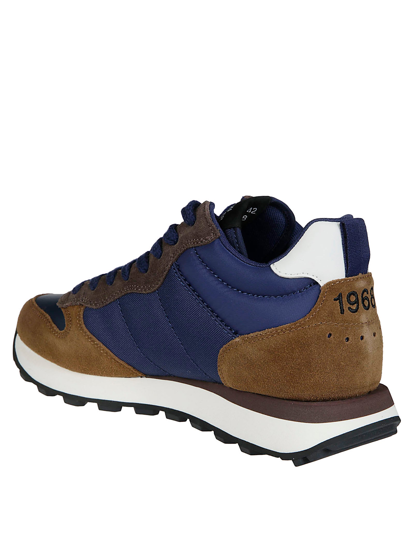 SUN 68 Classic Sneaker for Women