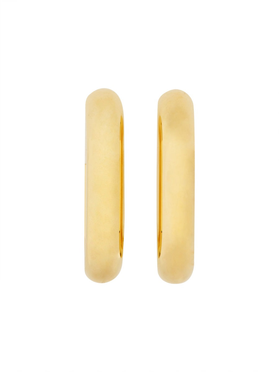 RABANNE XL Link Earrings