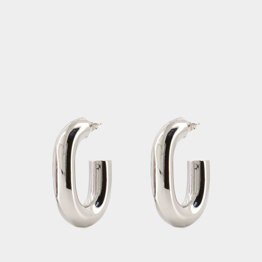 PACO RABANNE XL Link Earrings for Women
