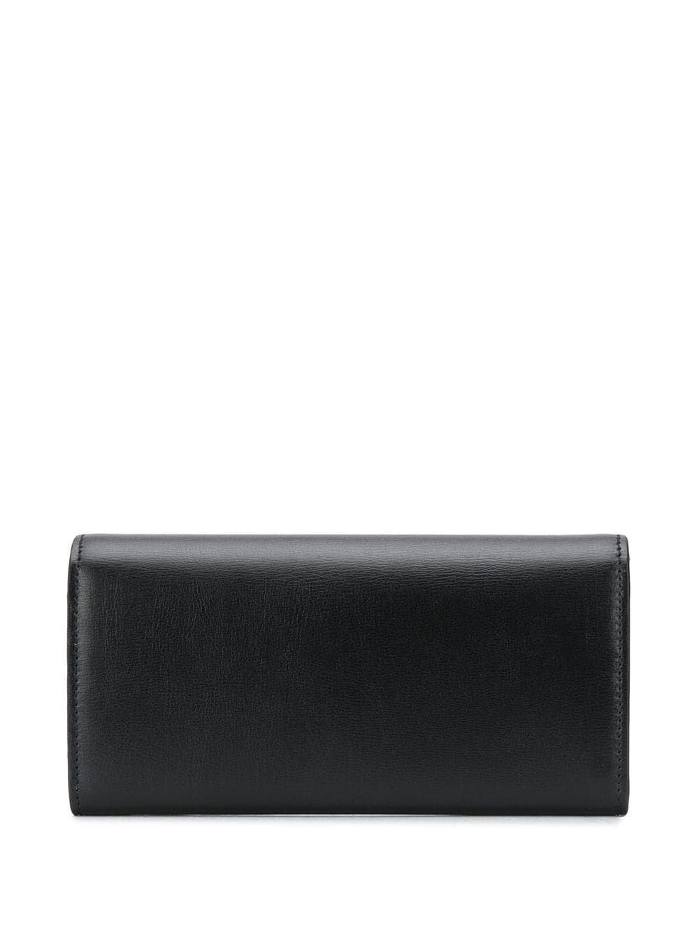 Ferragamo Continental Bow Wallet for Women