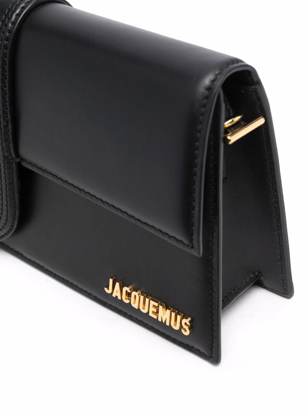JACQUEMUS Mini Long Shoulder Handbag