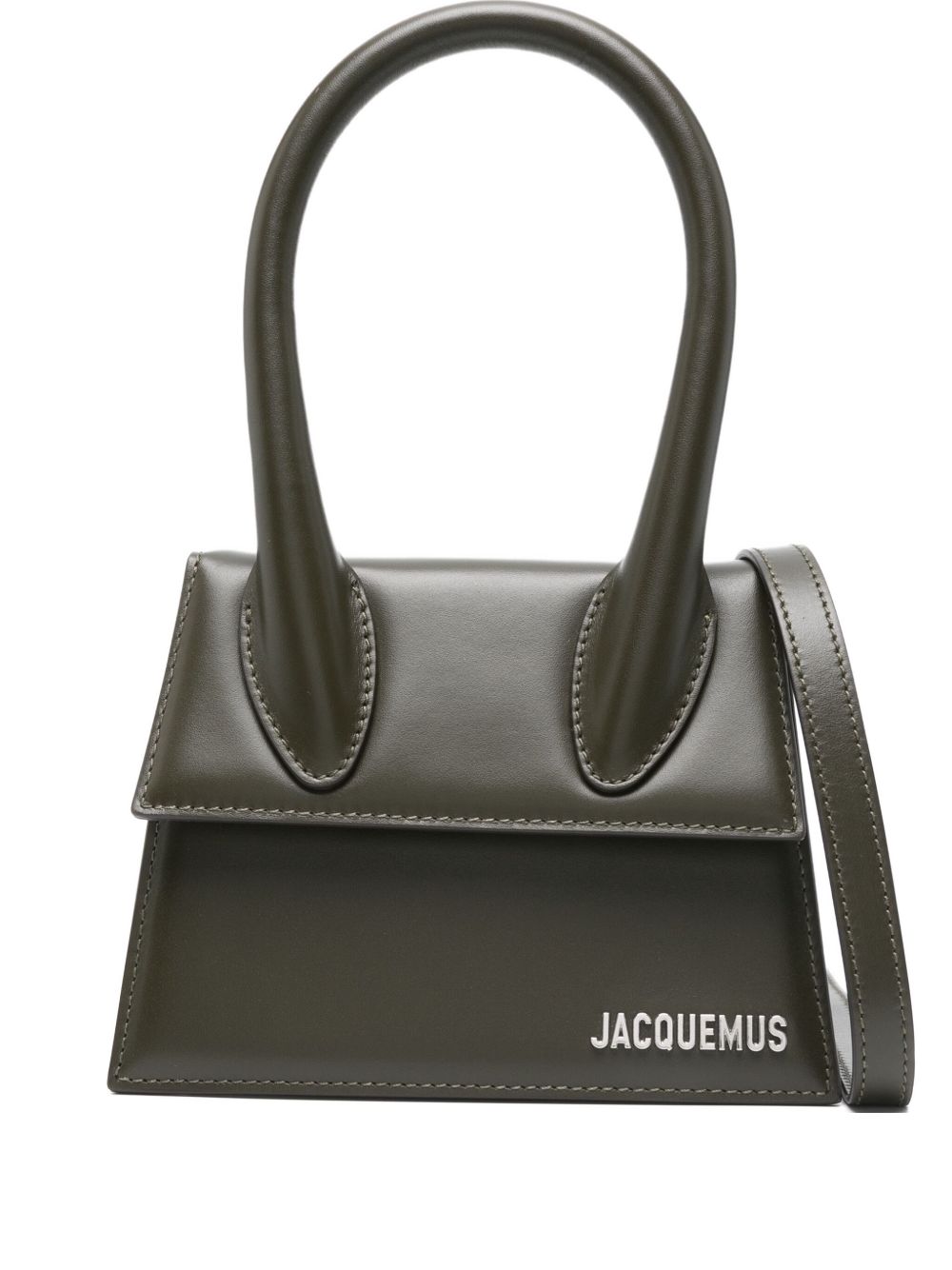 JACQUEMUS Chic Mini Handbag