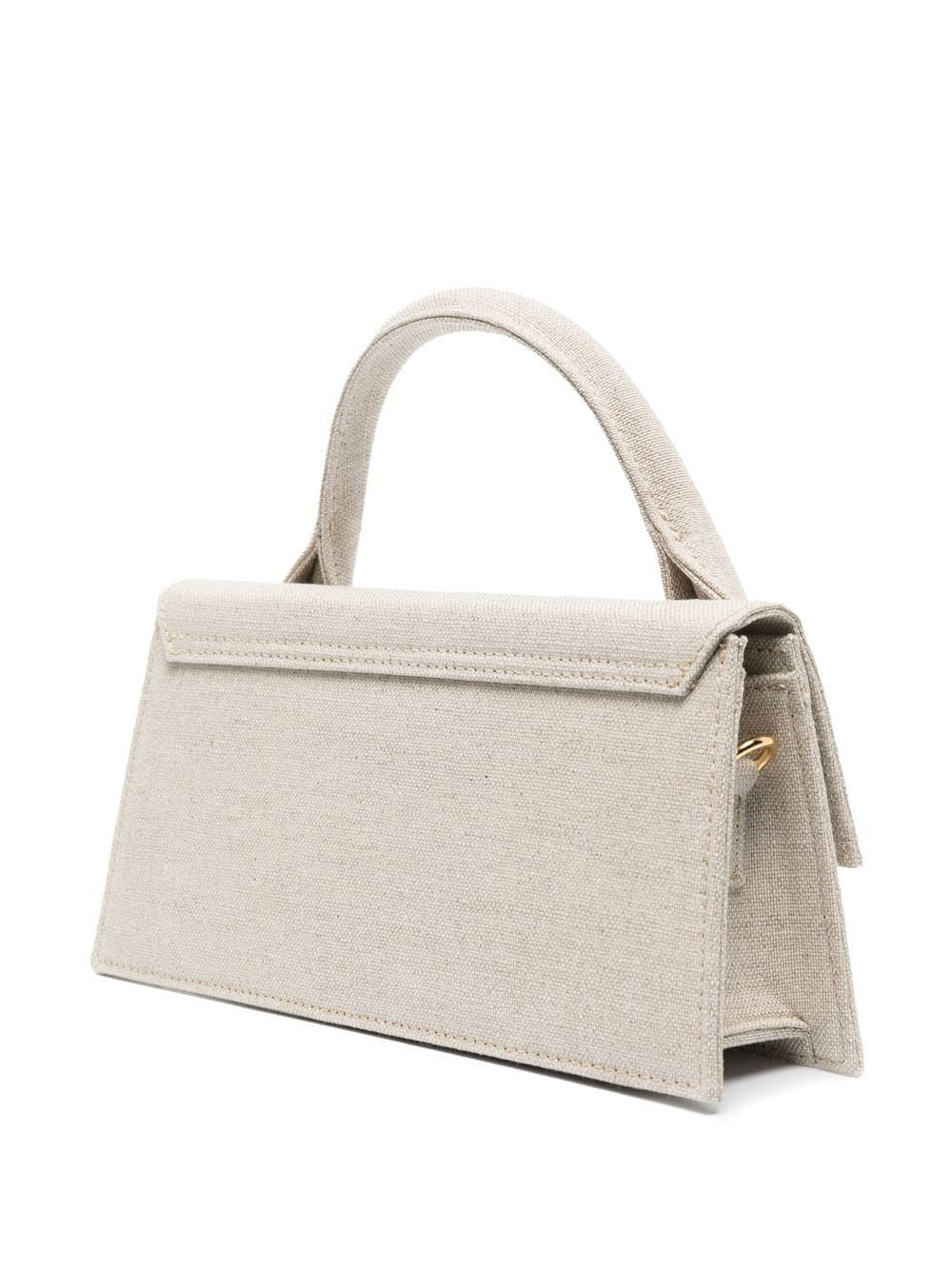 JACQUEMUS Chic Mini Handbag - Long Design