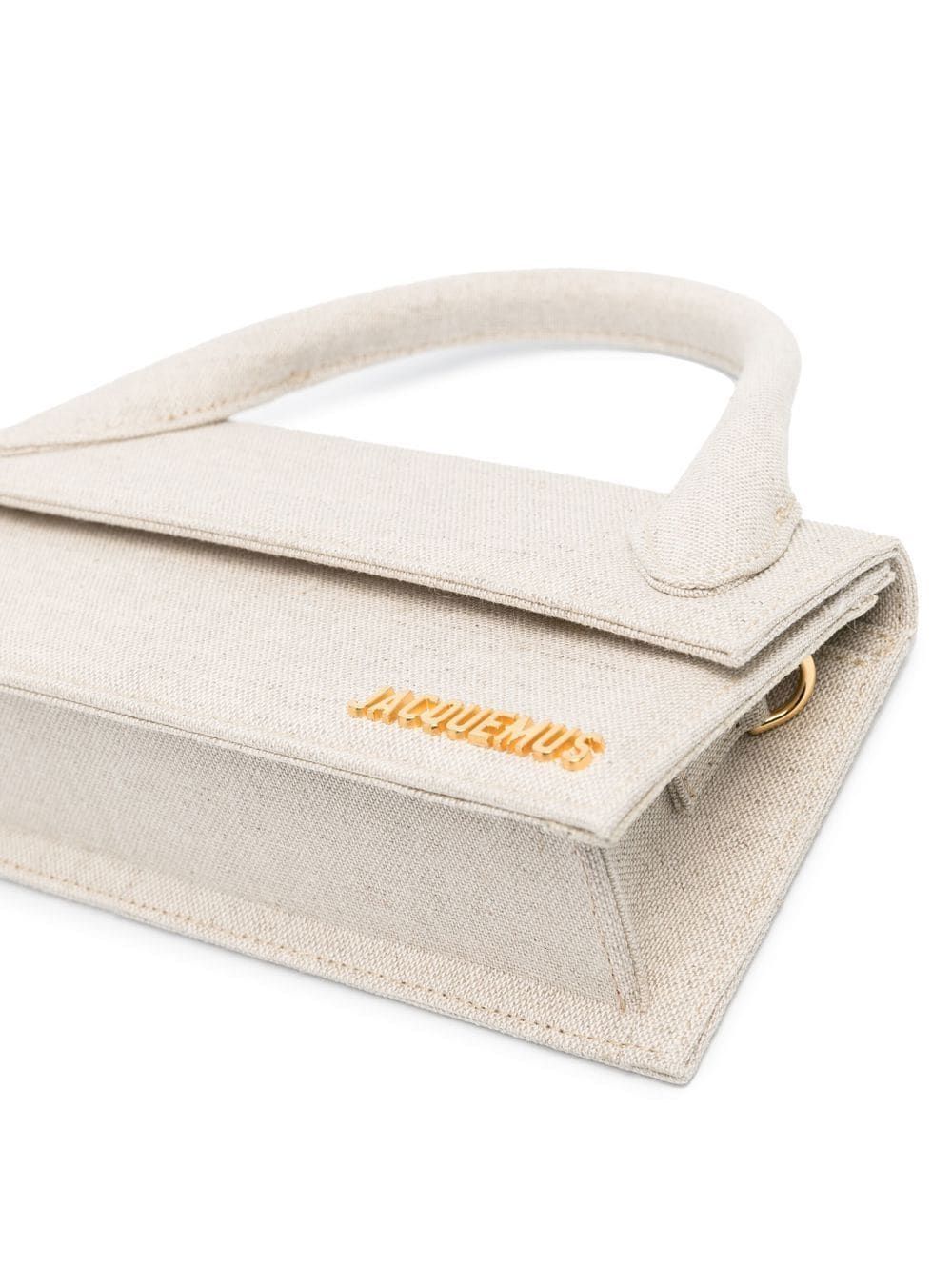 JACQUEMUS Chic Mini Handbag - Long Design