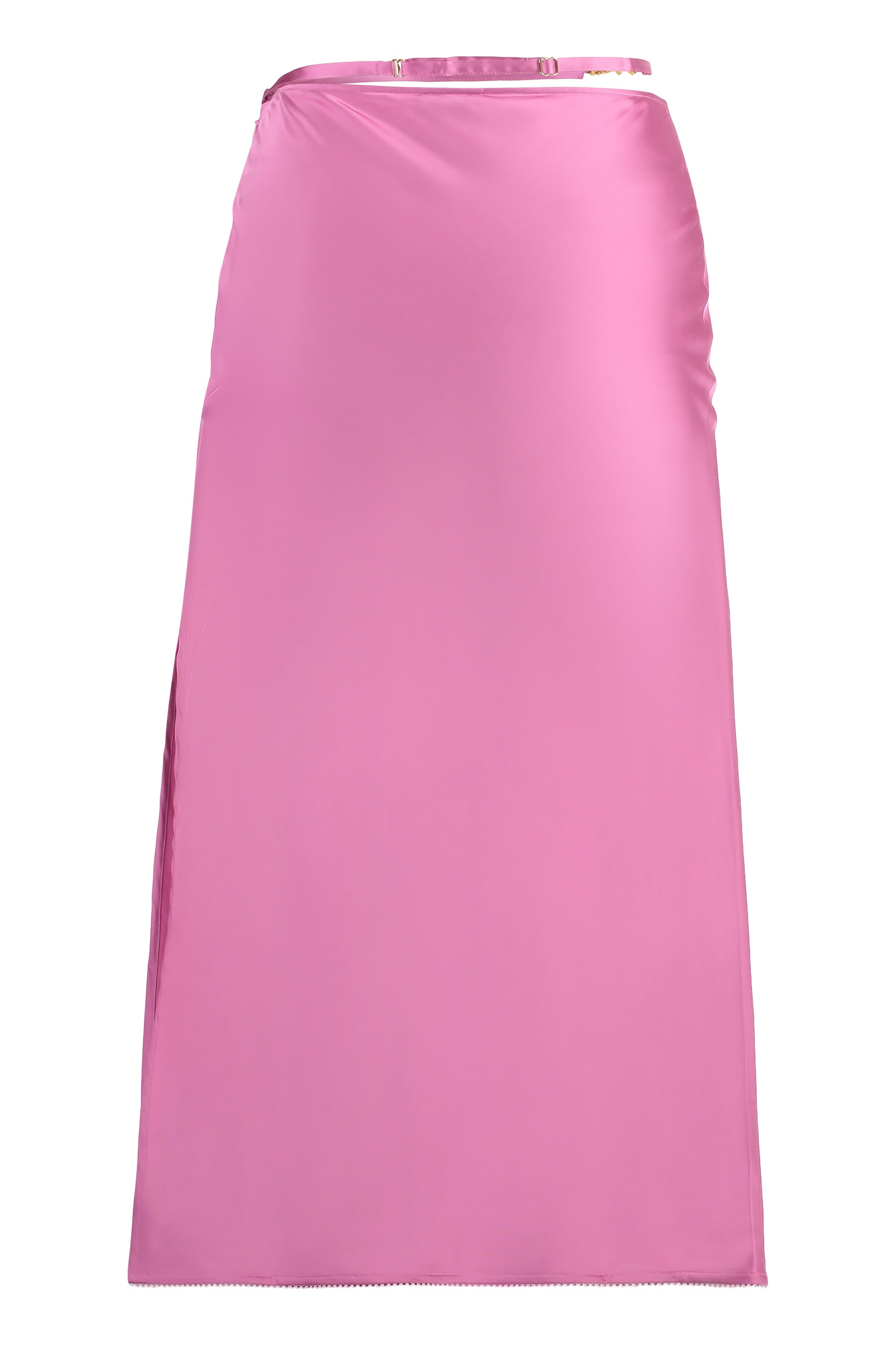 JACQUEMUS Elegant Mini Skirt