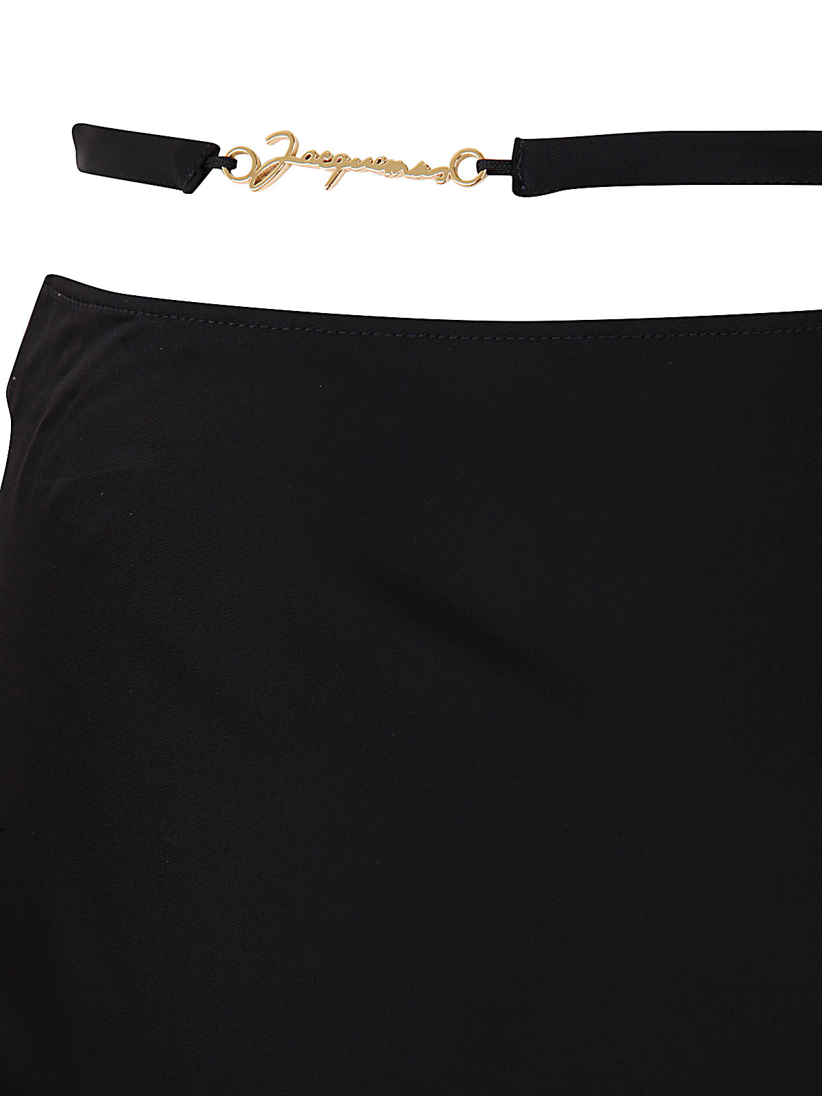 JACQUEMUS The Perfect Mini Skirt for Women