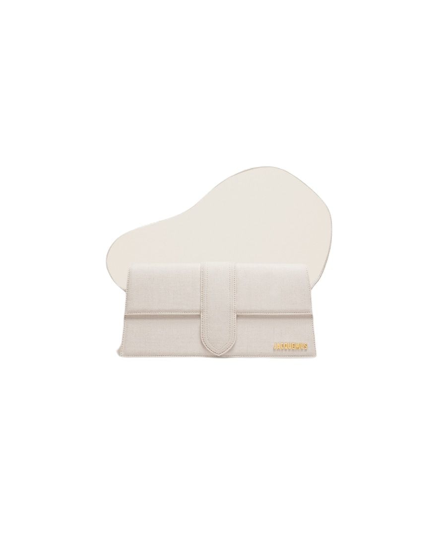 JACQUEMUS Mini Long Handbag