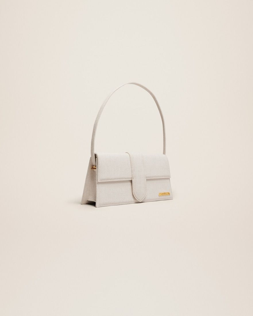 JACQUEMUS Mini Long Handbag