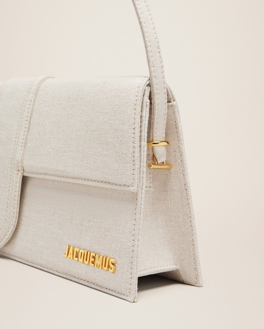 JACQUEMUS Mini Long Handbag