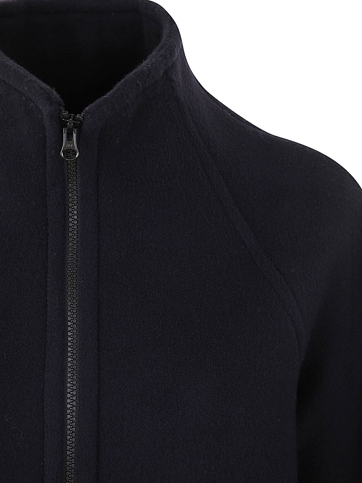 GIANLUCA CAPANNOLO Vivien Women's Jacket with Zip