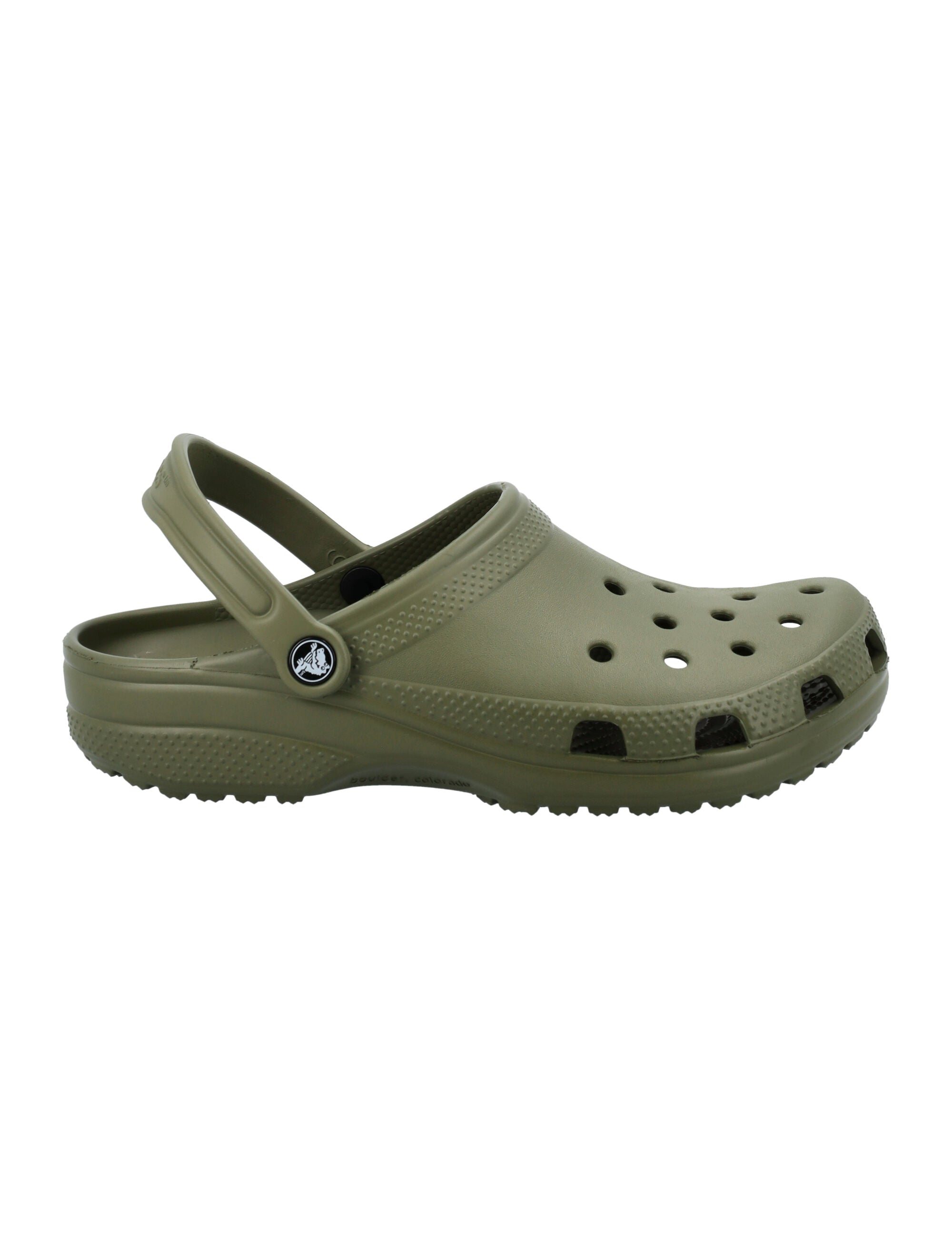 CROCS Classic Clogs for Men - Timeless Comfort and Style