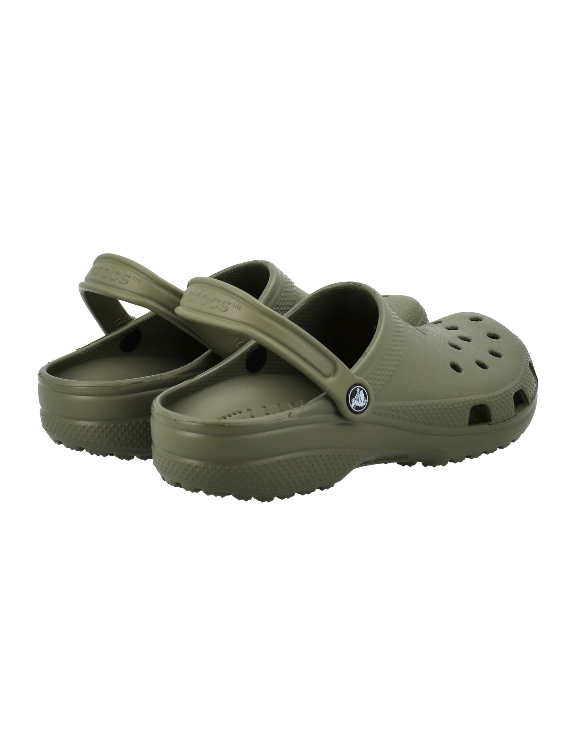 CROCS Classic Clogs for Men - Timeless Comfort and Style