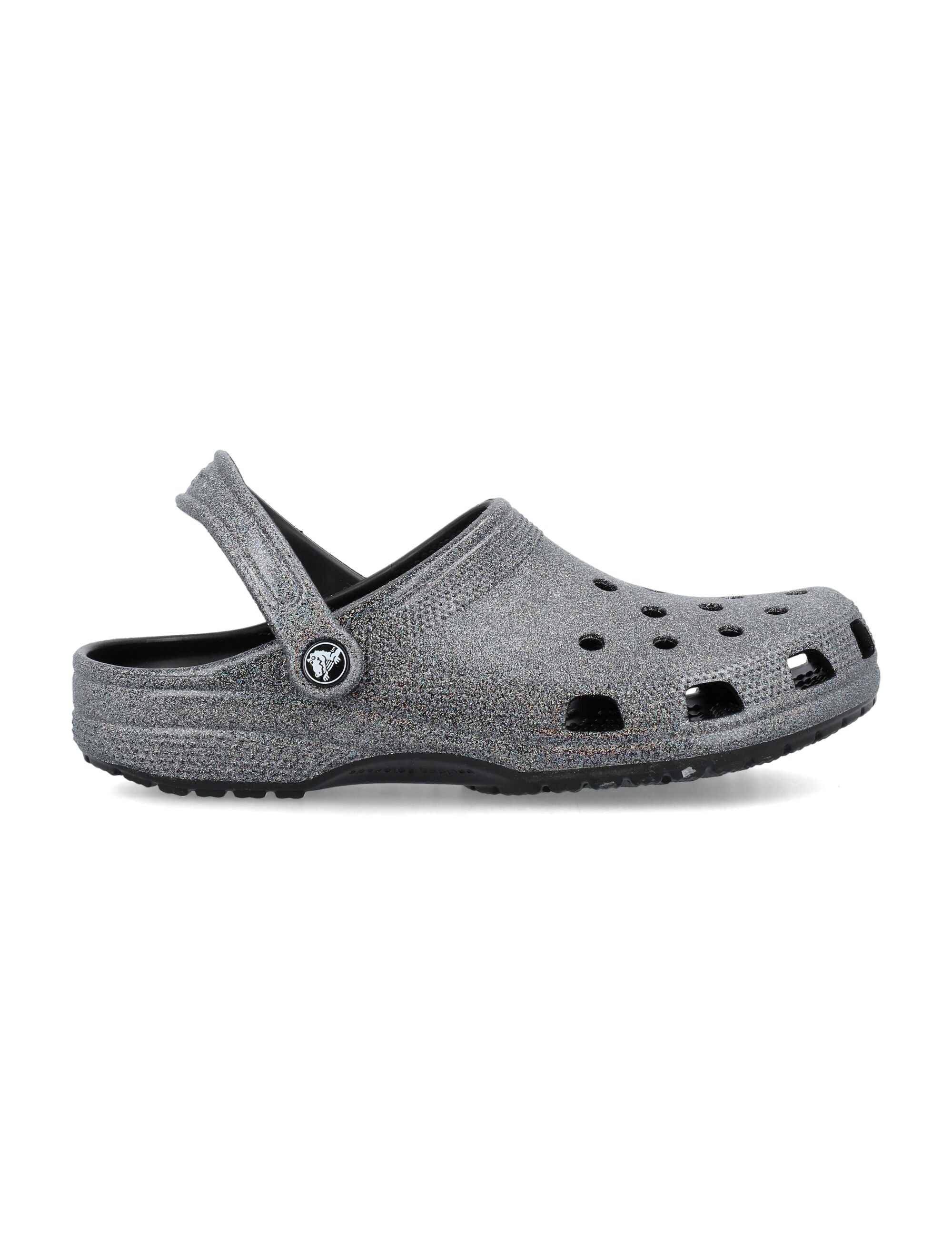 CROCS Classic Glitter Mini Clog