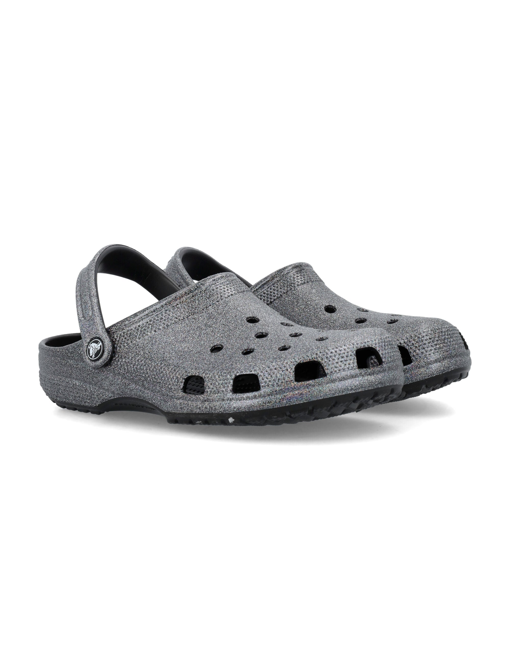 CROCS Classic Glitter Mini Clog