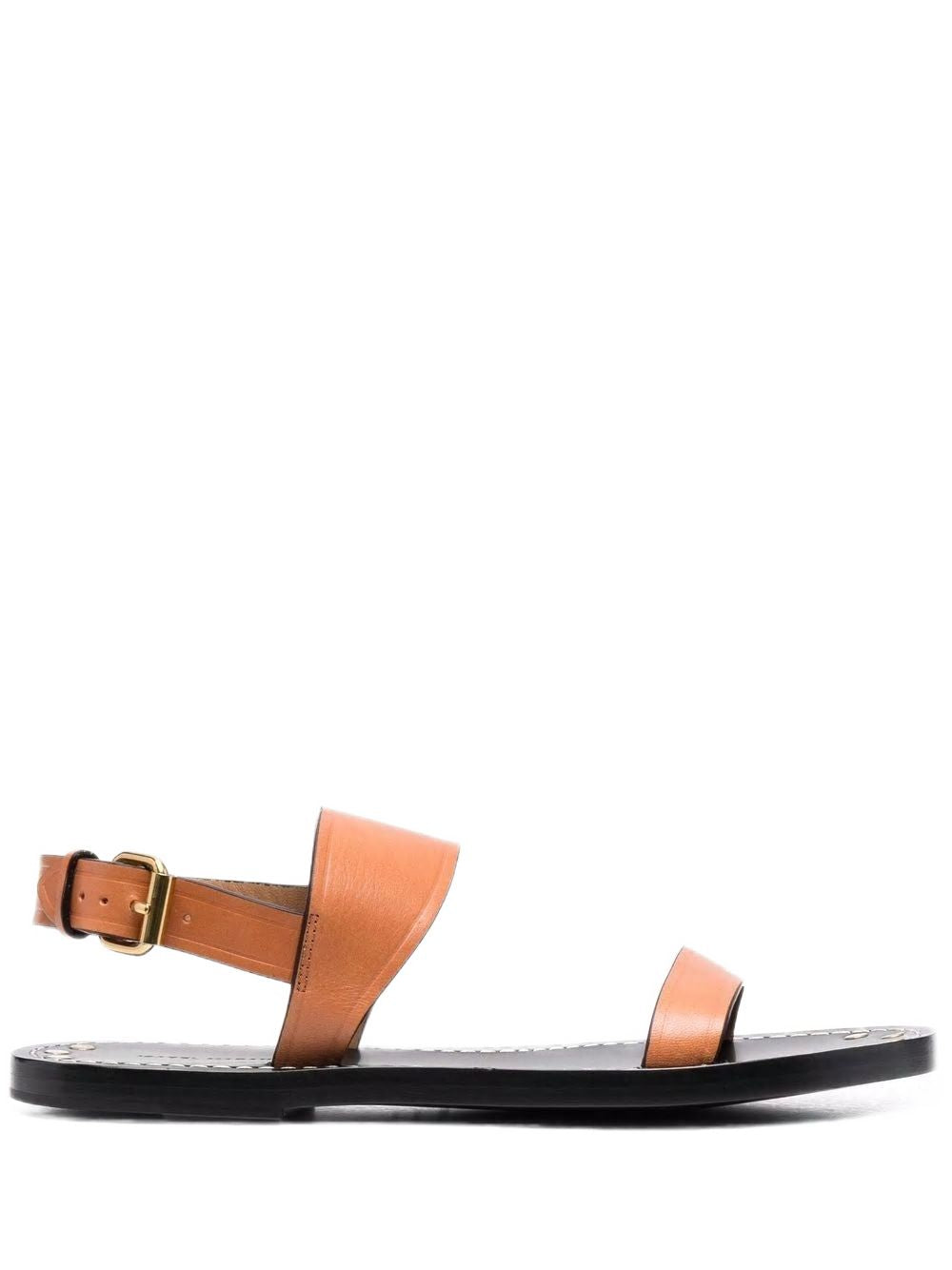 ISABEL MARANT Jizza Women's Sandals - SS22 Collection