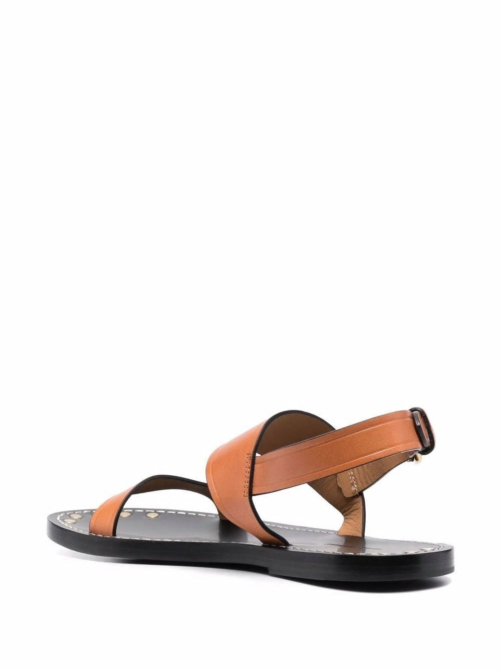 ISABEL MARANT Jizza Women's Sandals - SS22 Collection