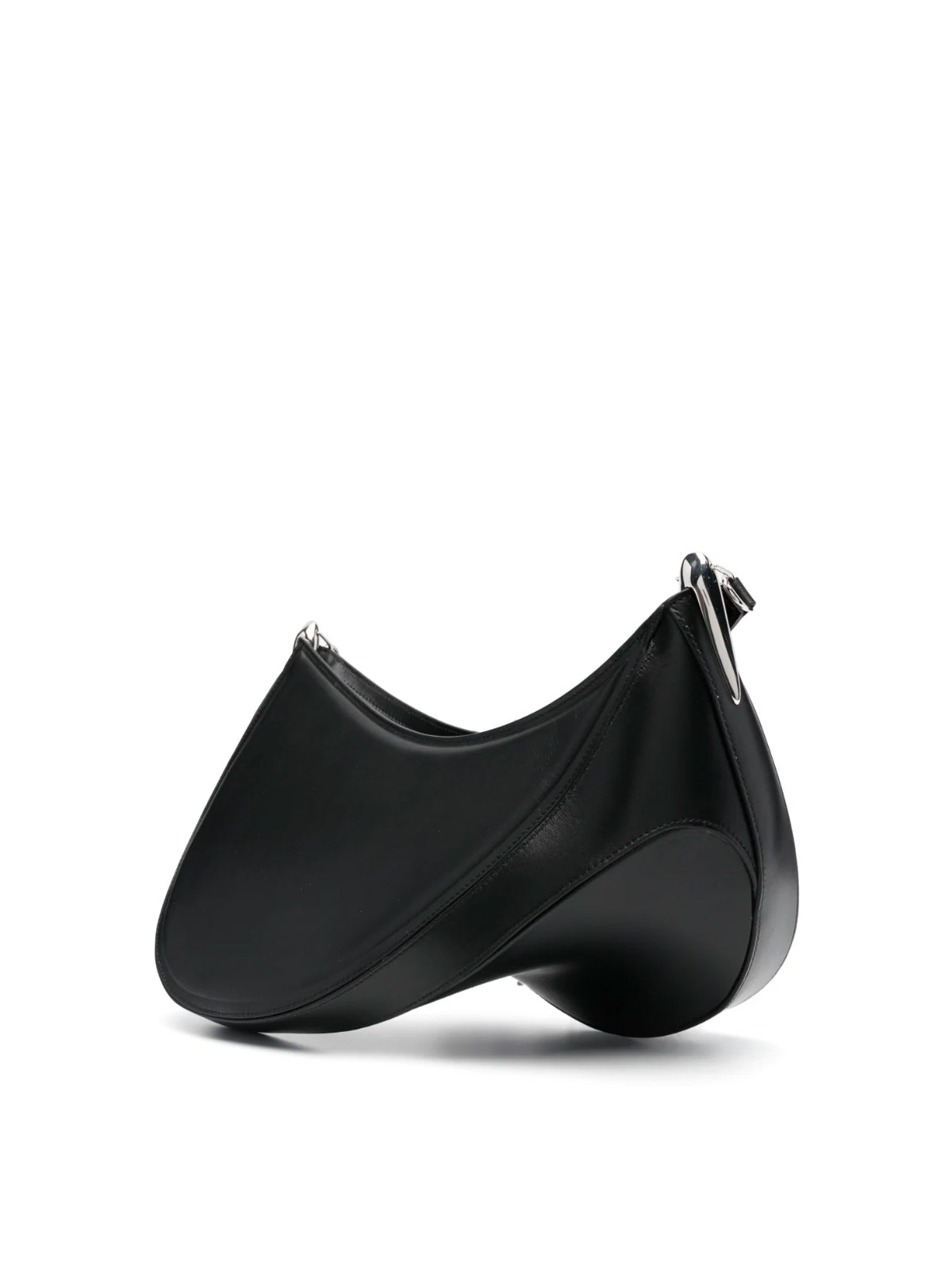MUGLER Mini Shoulder Handbag