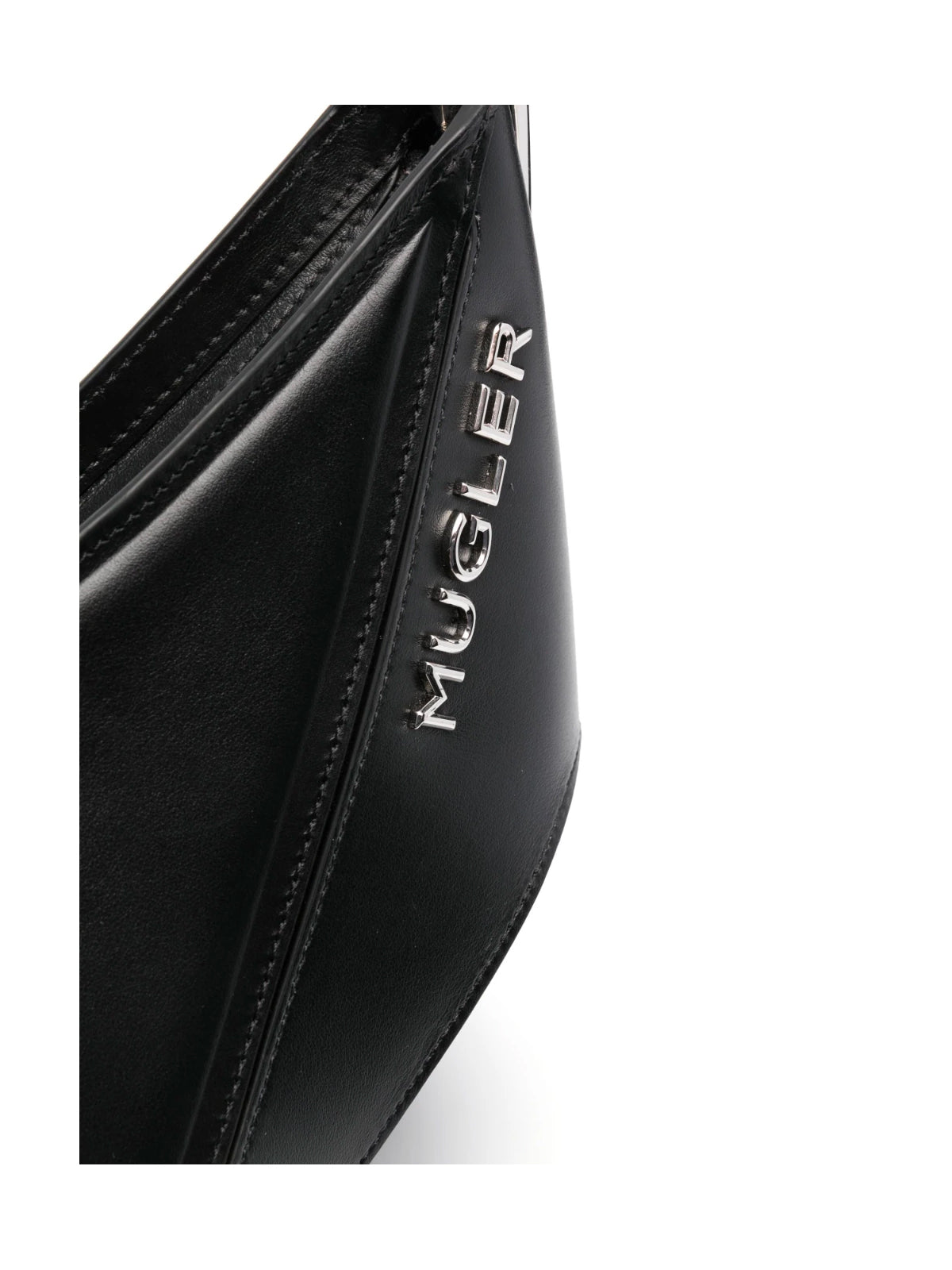 MUGLER Mini Shoulder Handbag