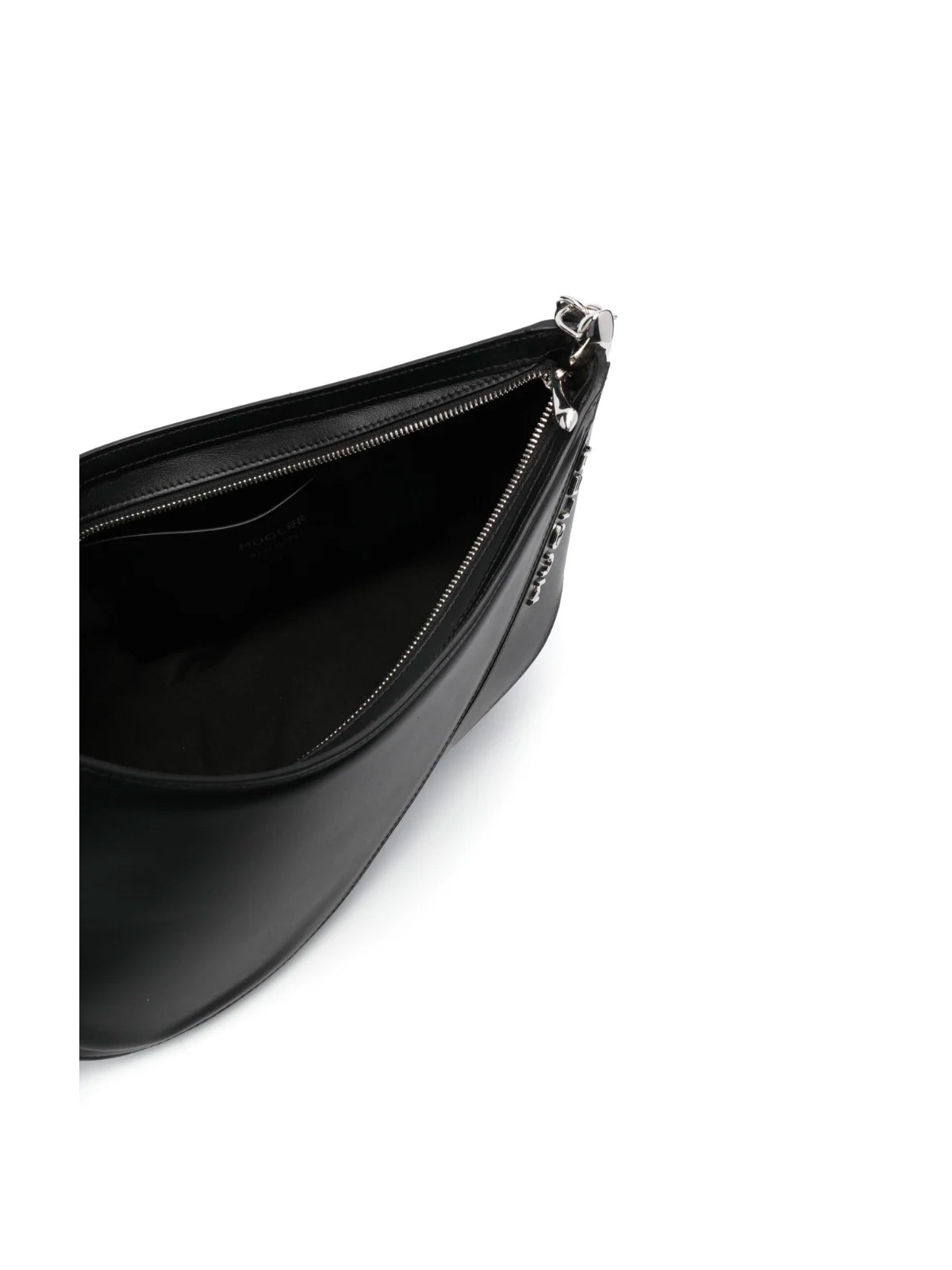 MUGLER Mini Shoulder Handbag