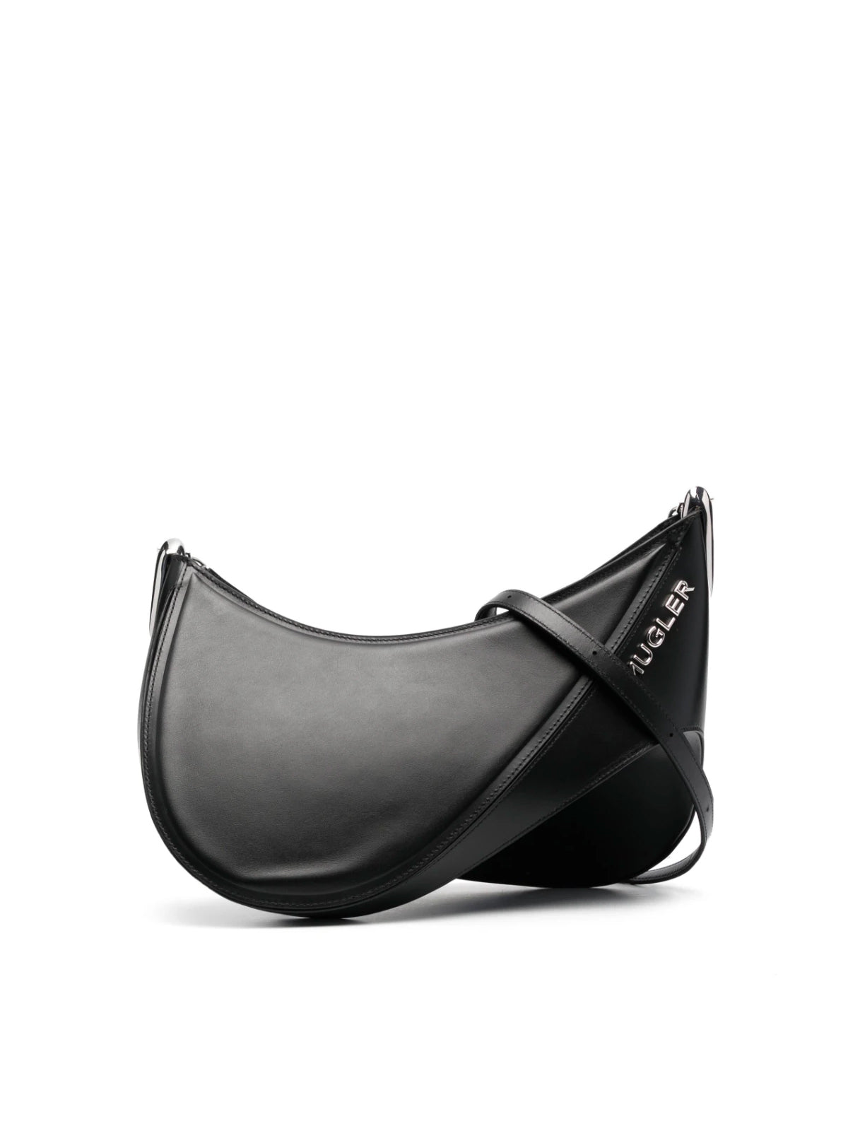 MUGLER Mini Shoulder Handbag