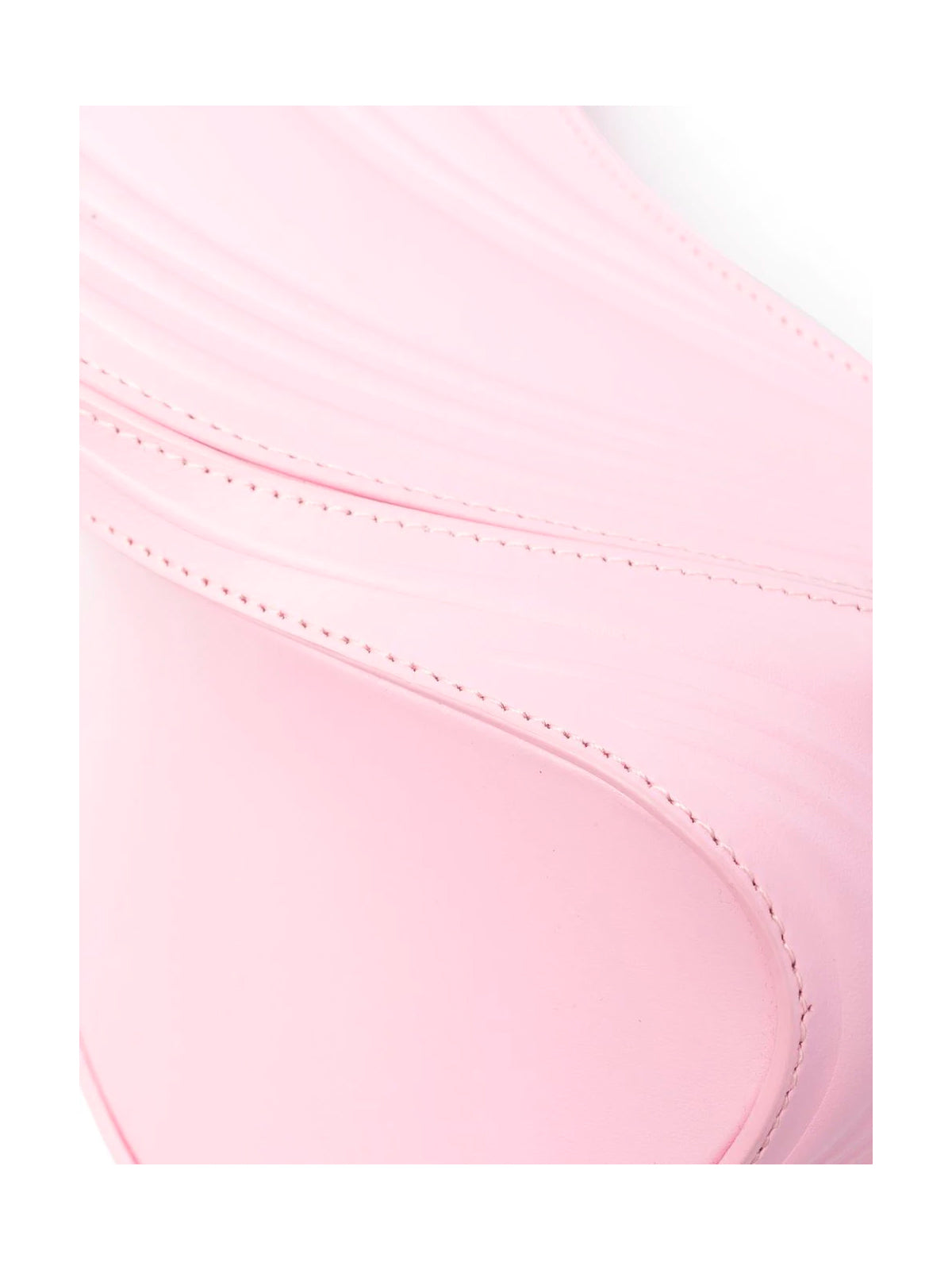 MUGLER Chic Mini Shoulder Handbag