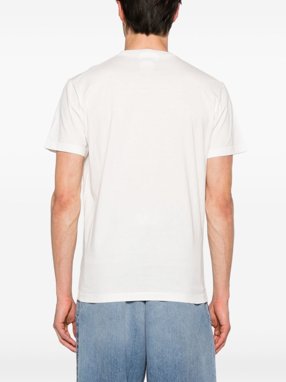 DSQUARED2 Men's Classic Fit T-Shirt