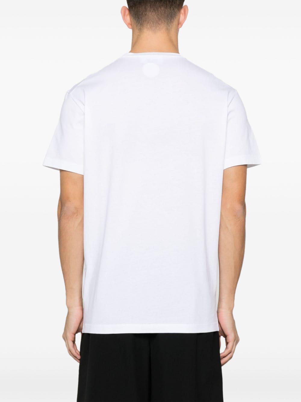 DSQUARED2 Classic Mini T-Shirt for Men - SS24 Collection