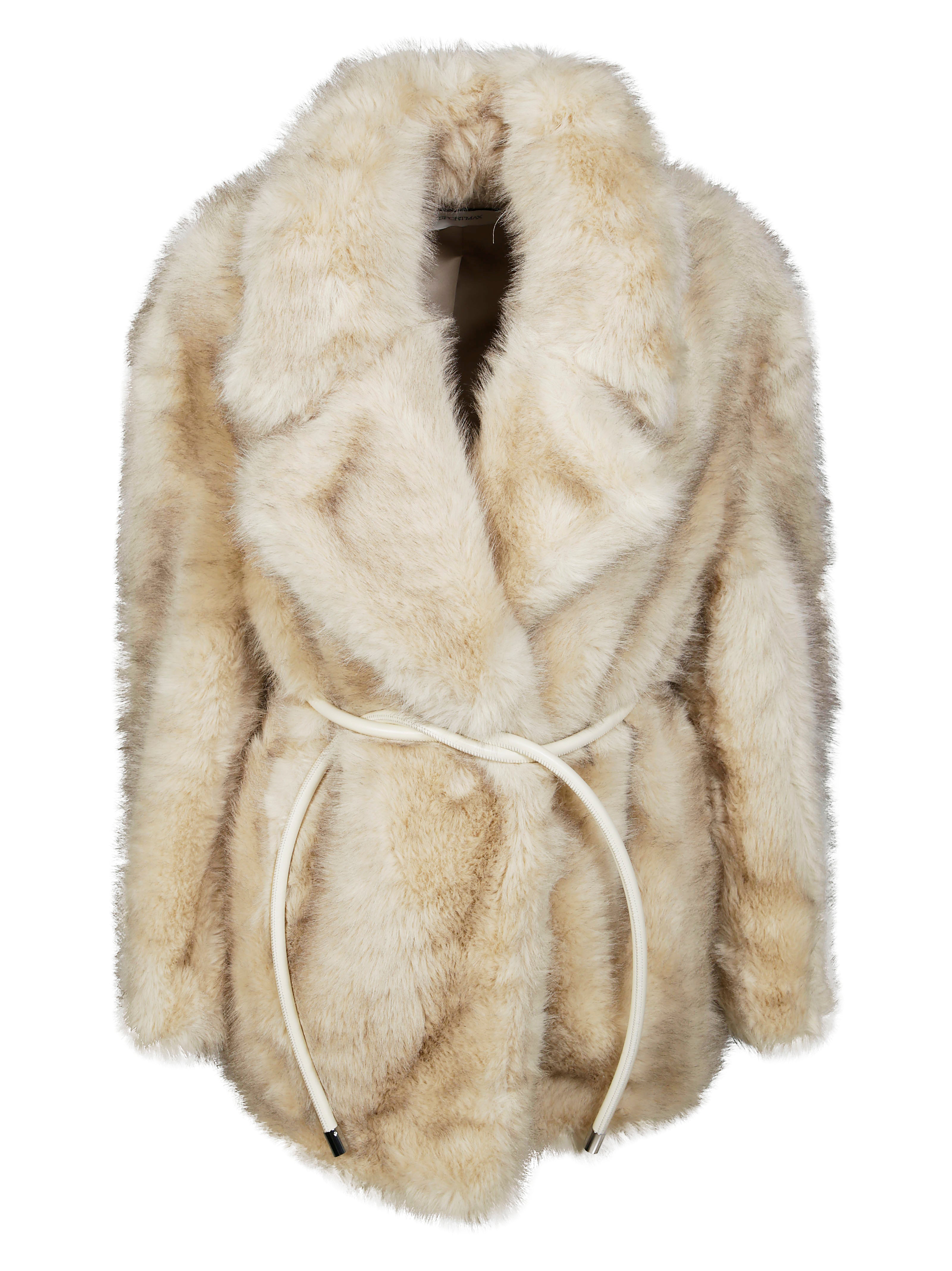 SPORTMAX Pelliccia Sport Coat for Men