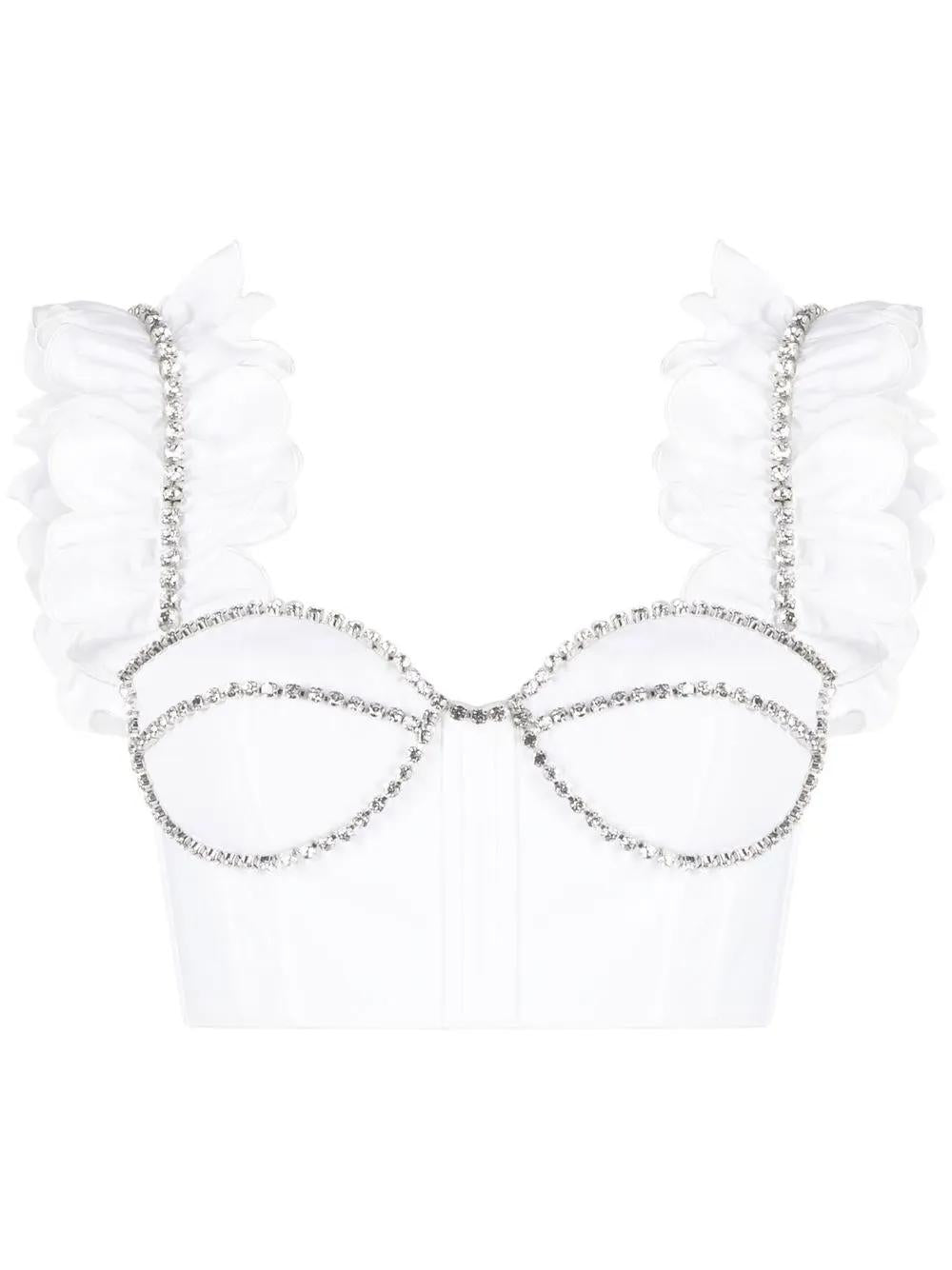 AREA Women's Casual Top