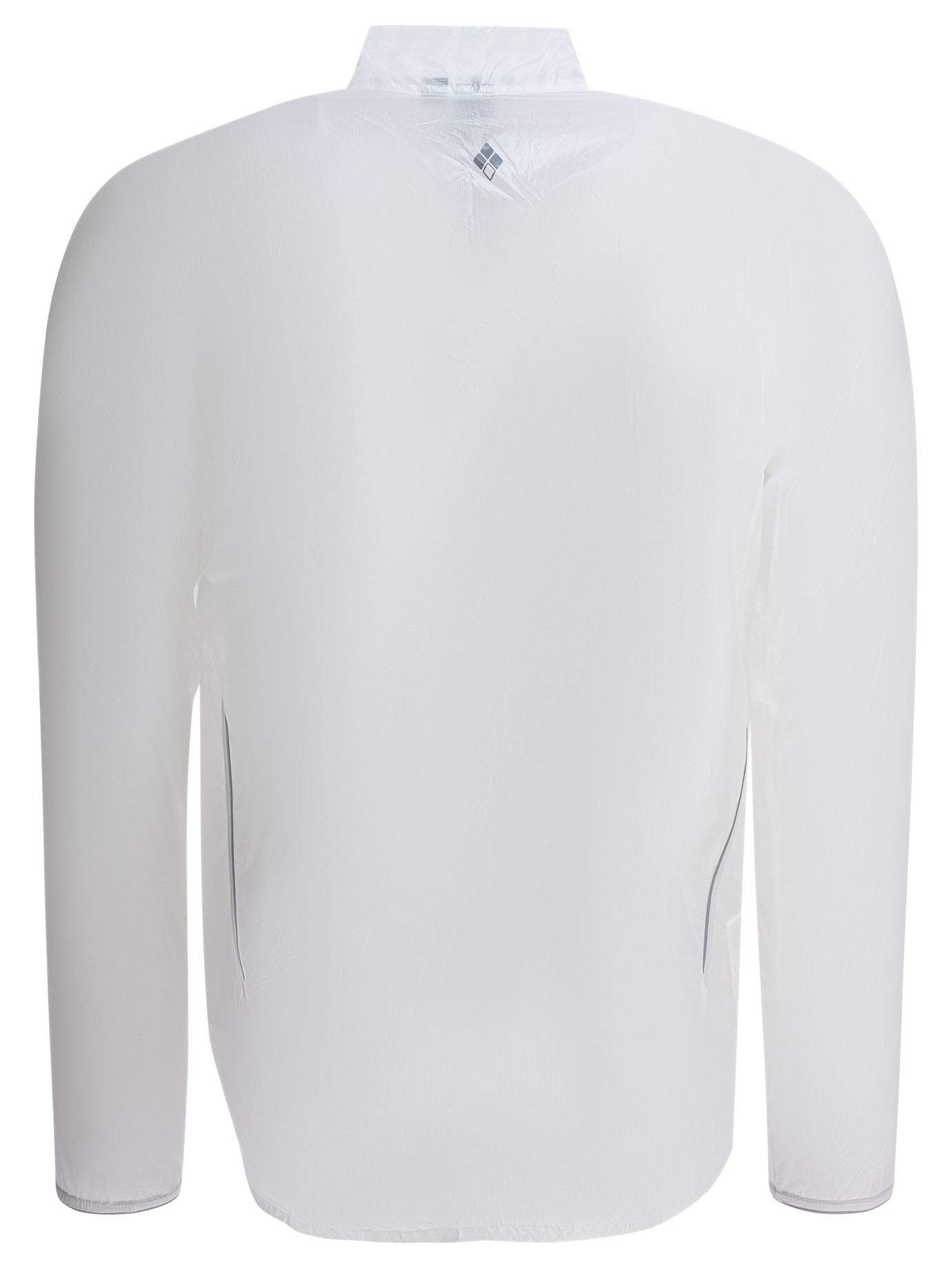 MONTBELL Lightweight Windbreaker Jacket for Men - FW25