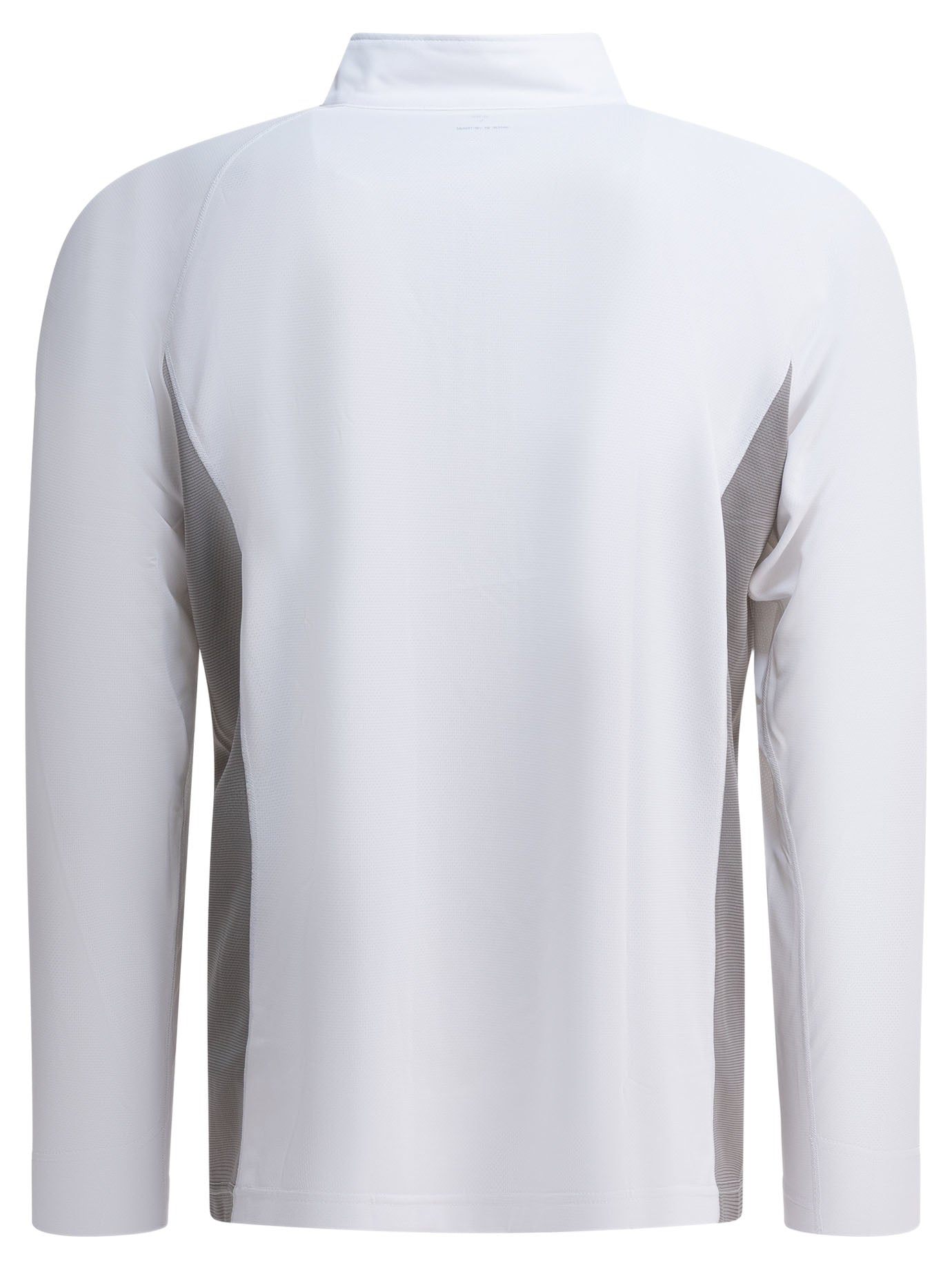 MONTBELL Men's Polyester Long Sleeve Sweatshirt
