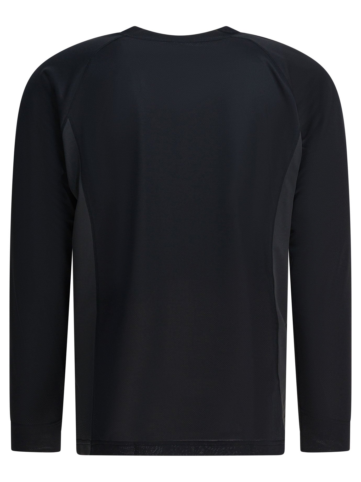 MONTBELL Men's Long Sleeve Cool Performance T-Shirt