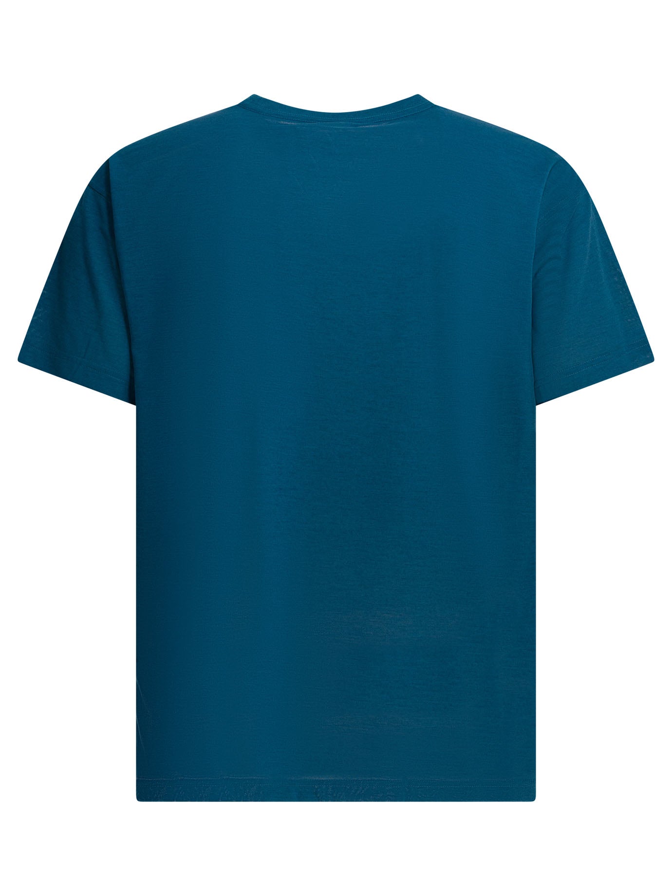 MONTBELL Relaxed Fit Short Sleeve T-Shirt