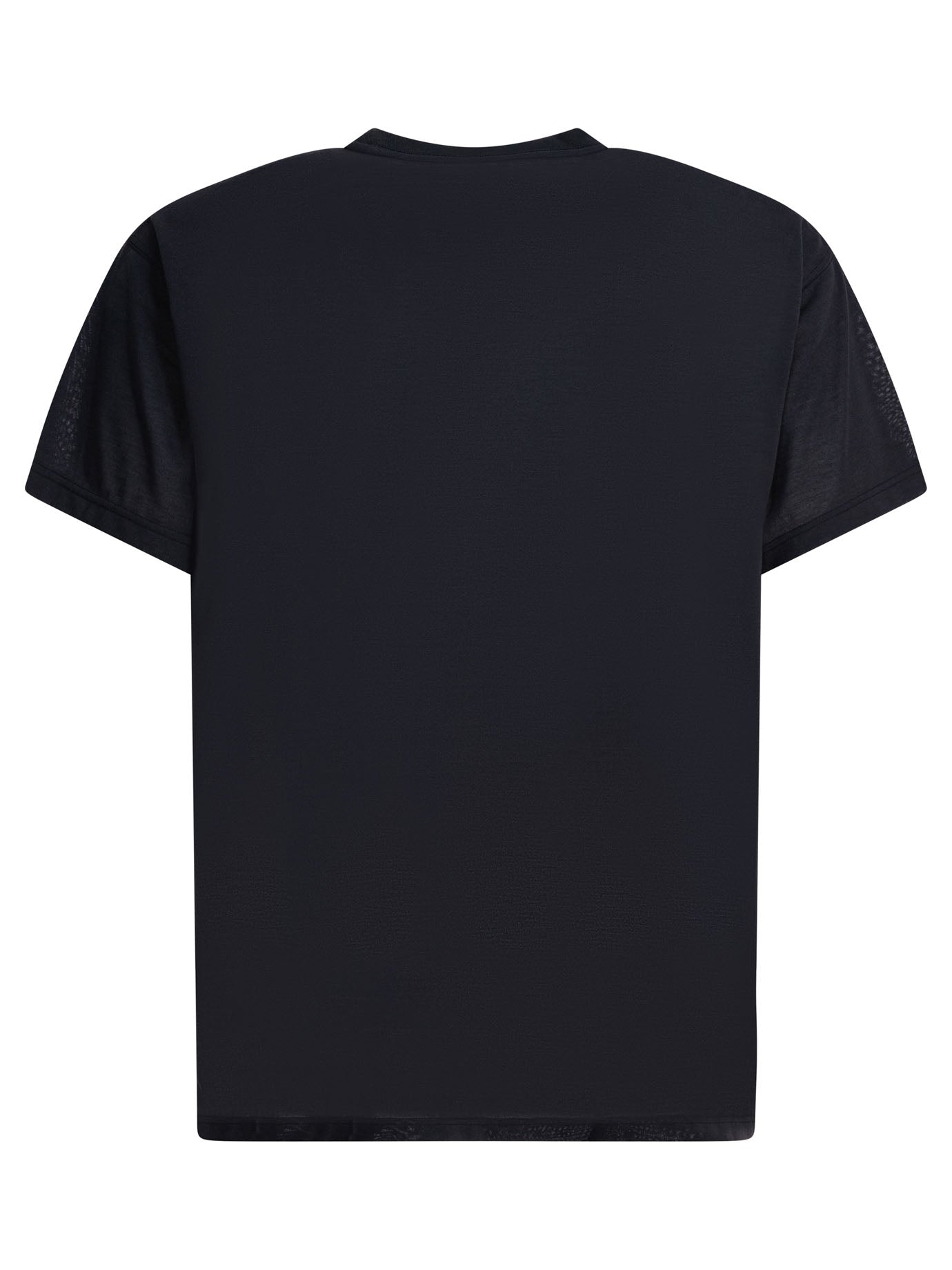 MONTBELL Relaxed Fit Short Sleeve T-Shirt