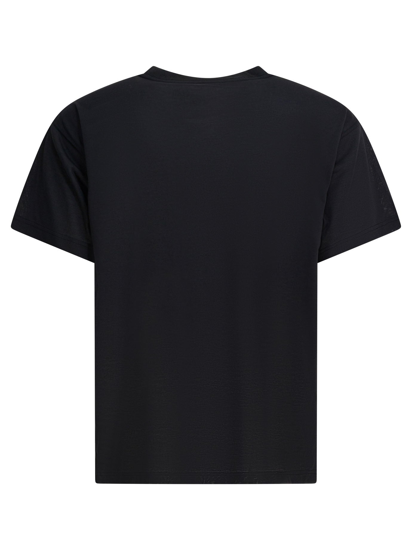 MONTBELL Geographic Exploration Short Sleeve T-Shirt