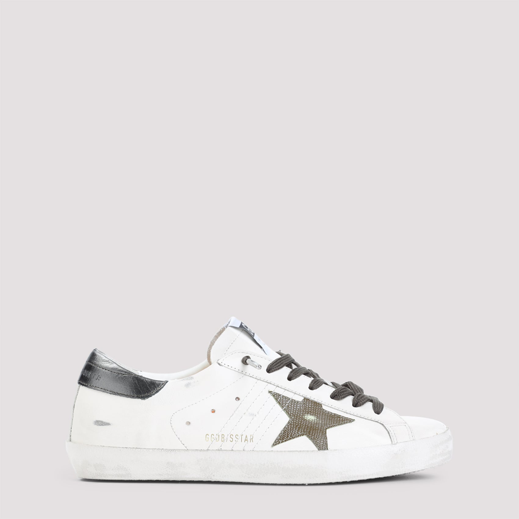 GOLDEN GOOSE Super Star Sneaker