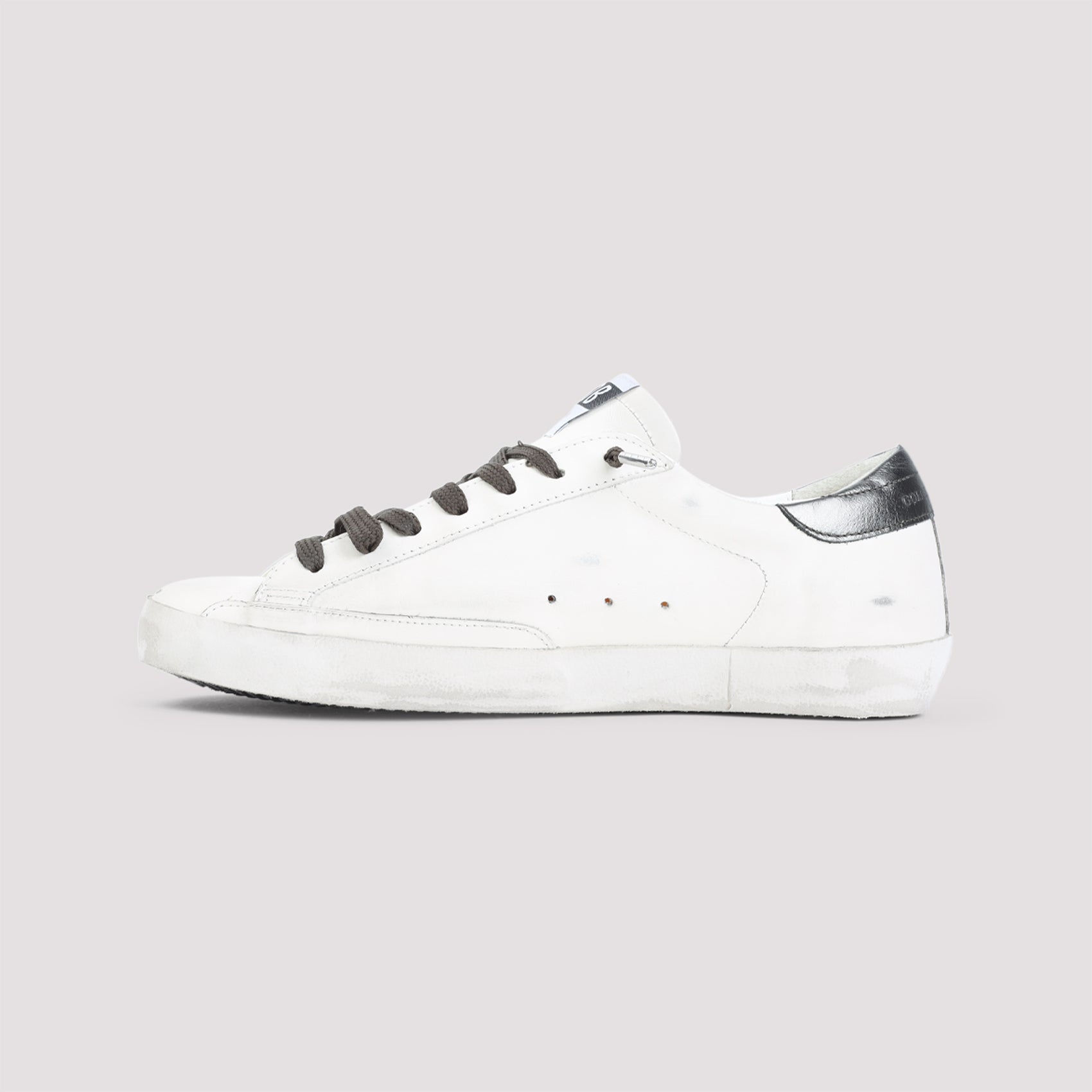 GOLDEN GOOSE Super Star Sneaker