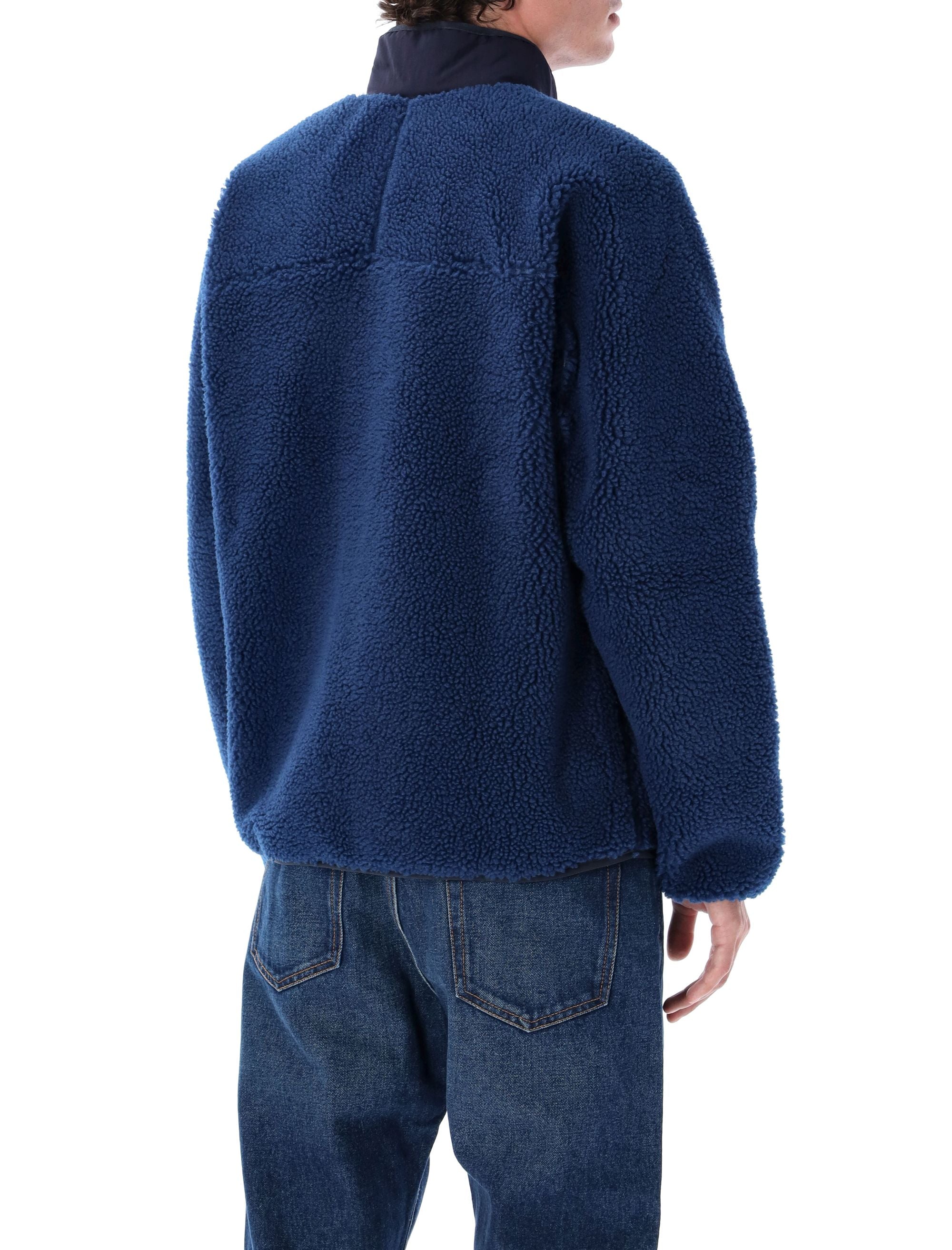 PATAGONIA Classic Retro-X Fleece Jacket - Men's Regular Fit