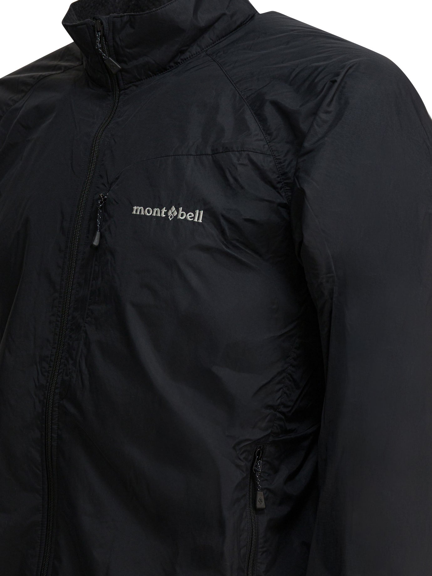 MONTBELL Lightweight Men's Nylon Shell Jacket