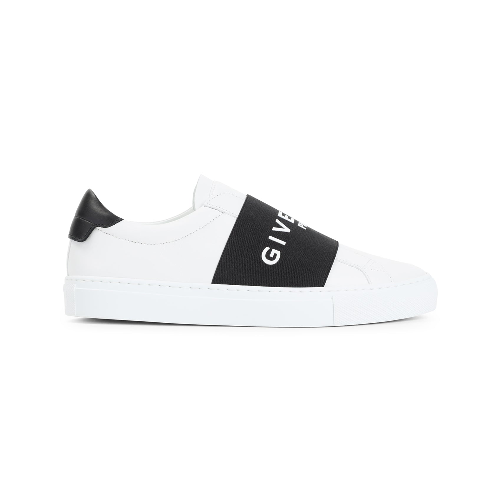 GIVENCHY Men's Leather Sneaker