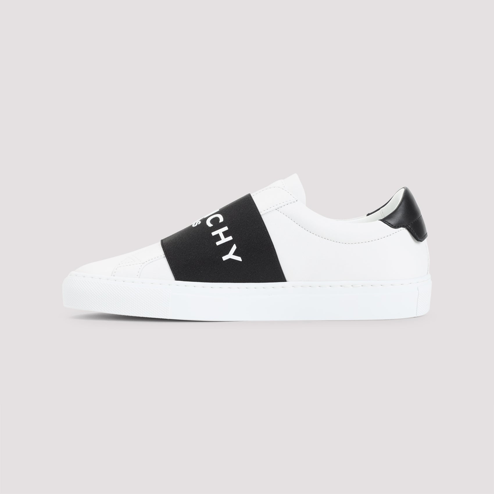 GIVENCHY Men's Leather Sneaker