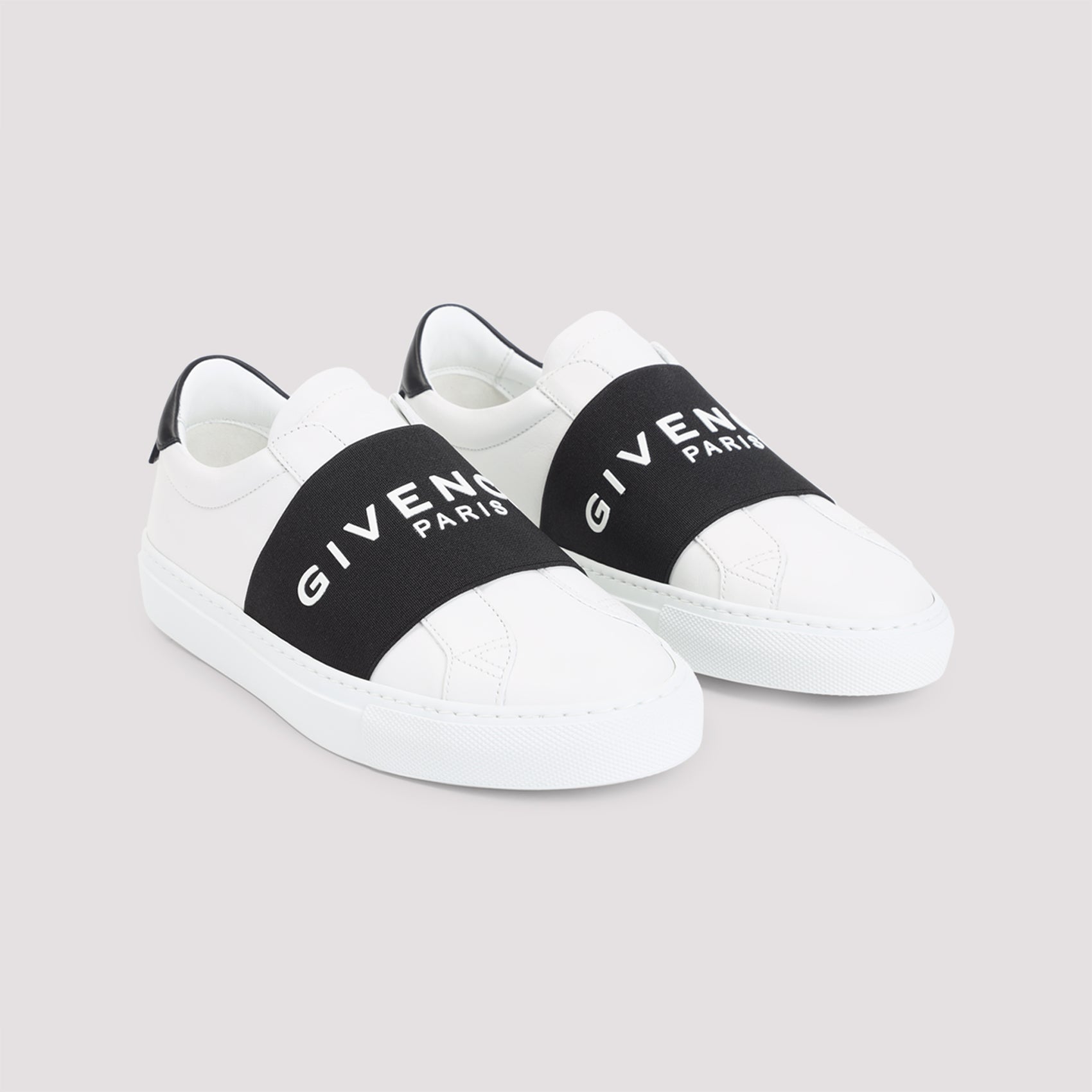 GIVENCHY Men's Leather Sneaker
