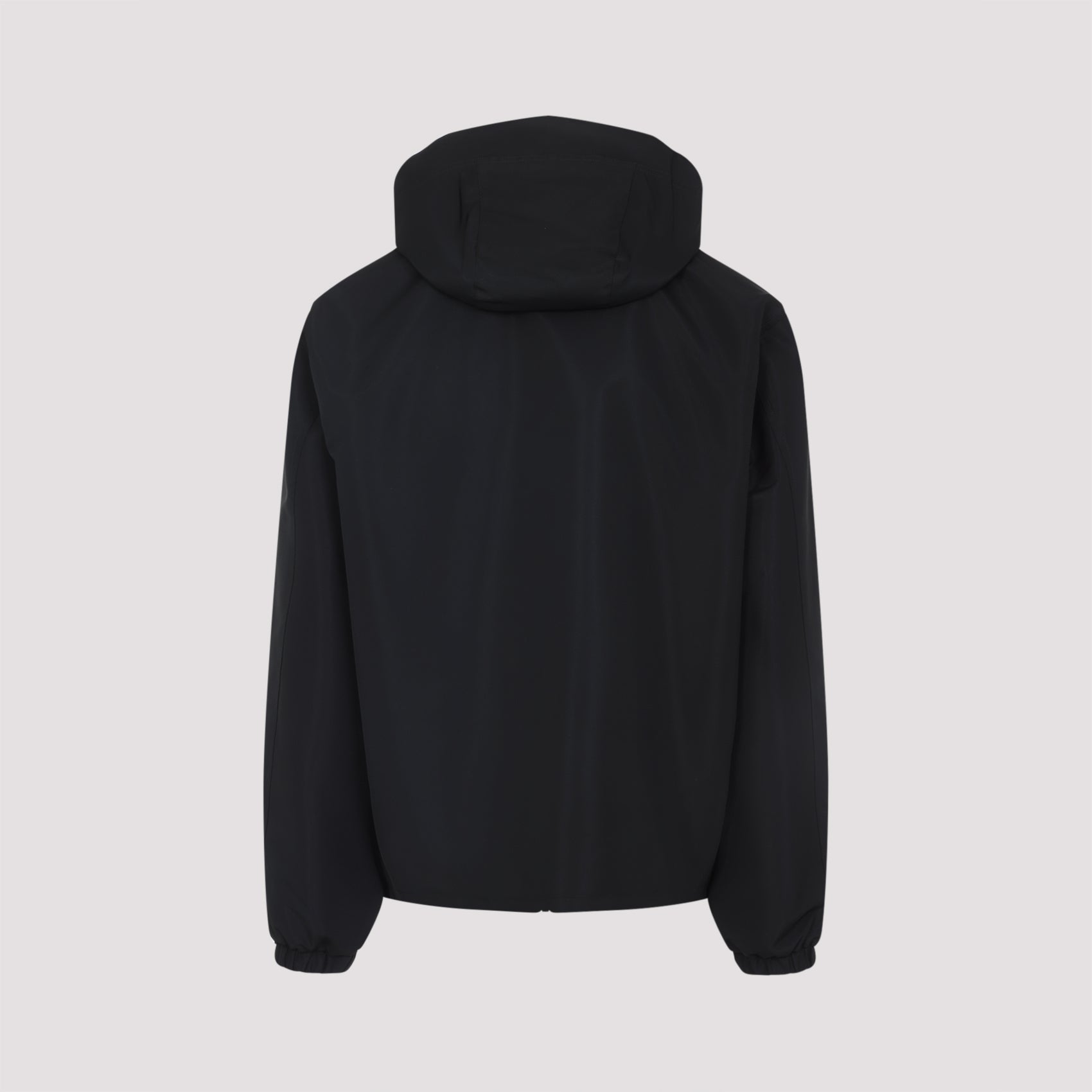 GIVENCHY Men's Windbreaker Jacket