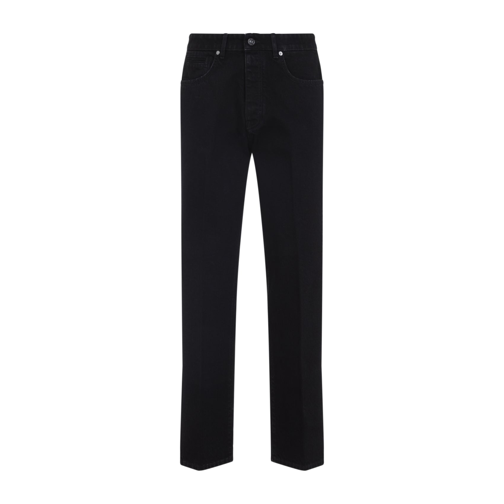 GIVENCHY Tailored Regular & Straight Leg Trousers
